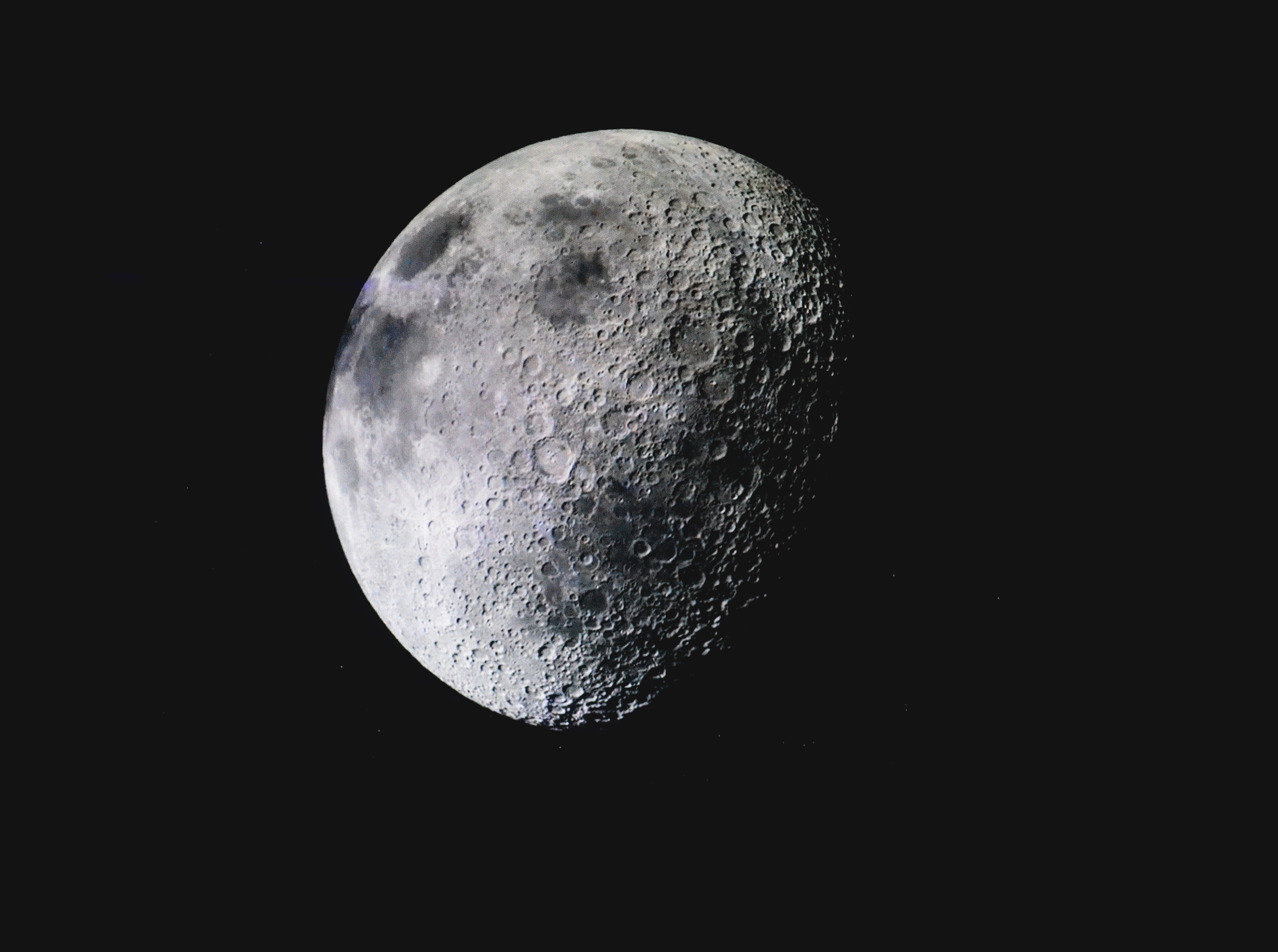 luna, low angle view, crater, black and white, grayscale, outdoors, photo, tranquil scene, space exploration, astronomy, space, full moon, nature, close-up, HD Wallpaper