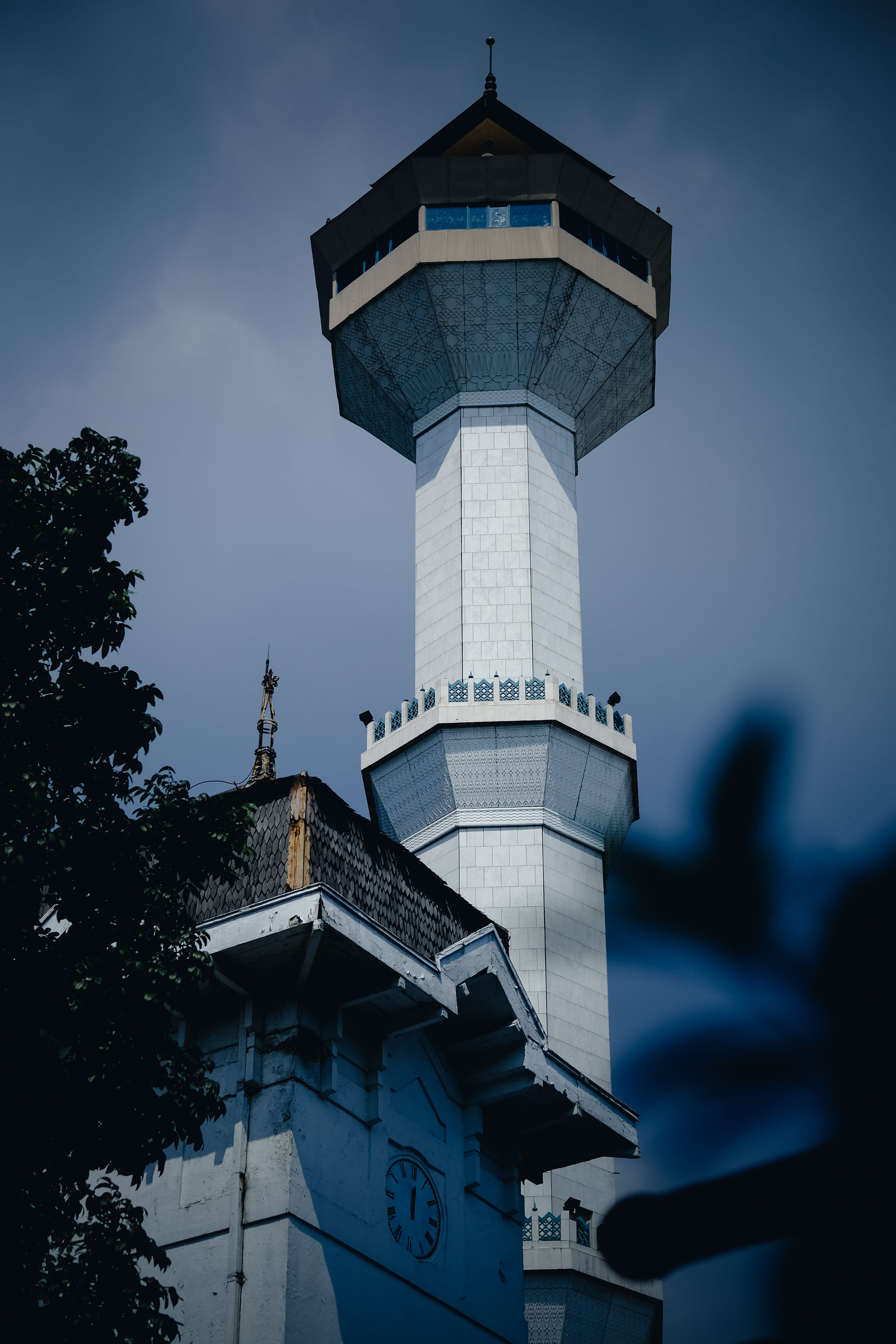 bandung city, guidance, sky, tree, travel destinations, bandung, 4K, indonesia, nature, security, built structure, building exterior, cloud - sky, building, Phone HD Wallpaper