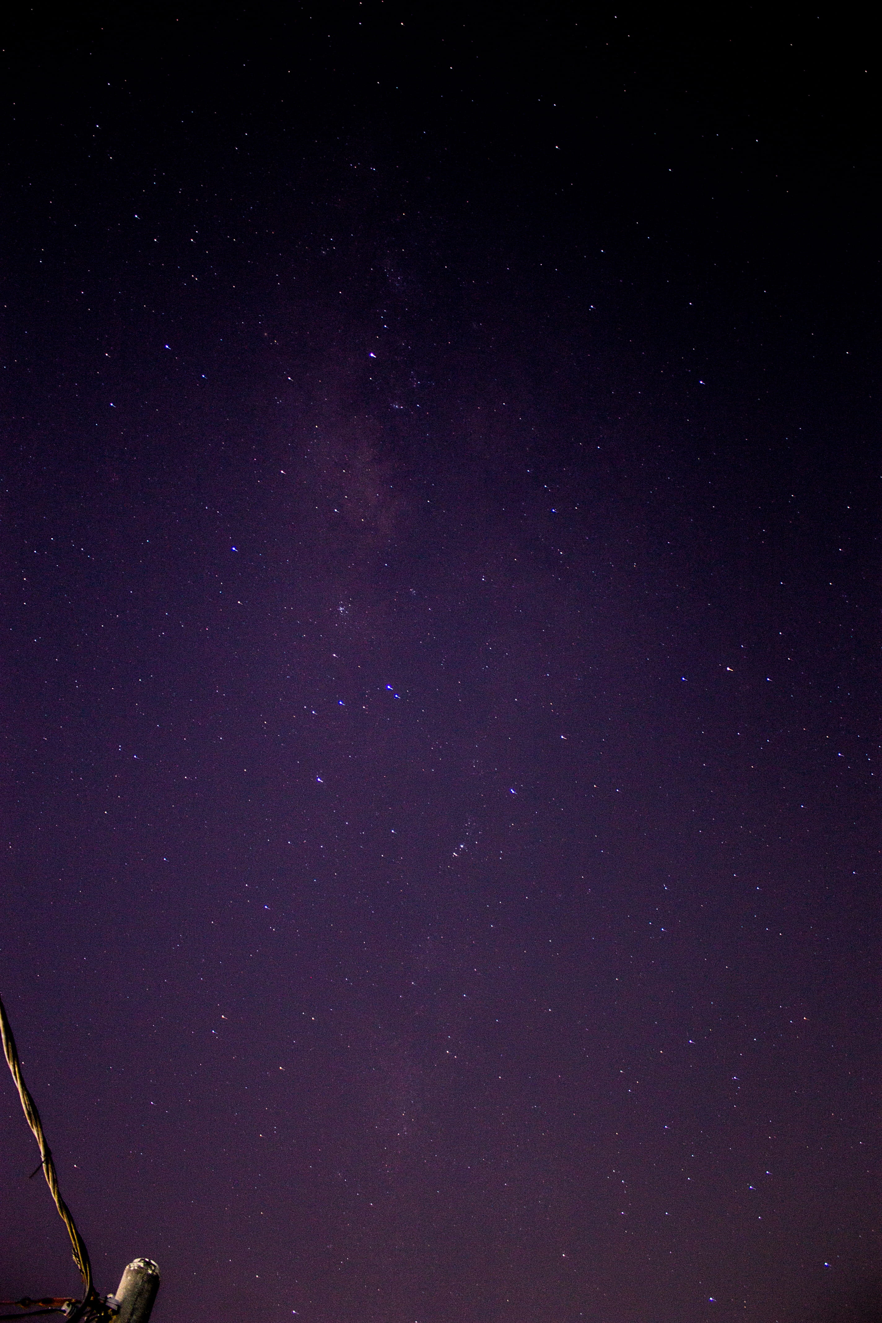 bandung city, star field, night, star, nature, milky way, mars, galaxy, scenics - nature, star - space, stars, beauty in nature, dark, pluto, constellation, Phone HD Wallpaper