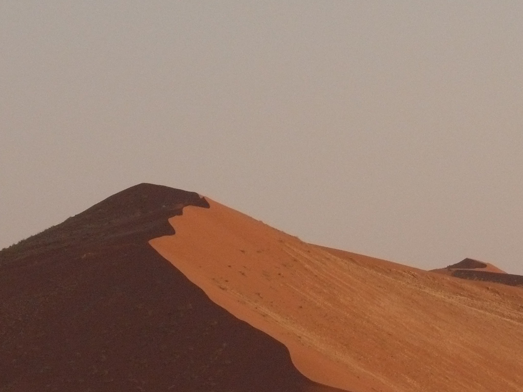 travel destinations, scenics - nature, sand, sky, namibia, sand dune, landscape, day, mountain, sahara, arid climate, remote, no people, tranquil scene, HD Wallpaper