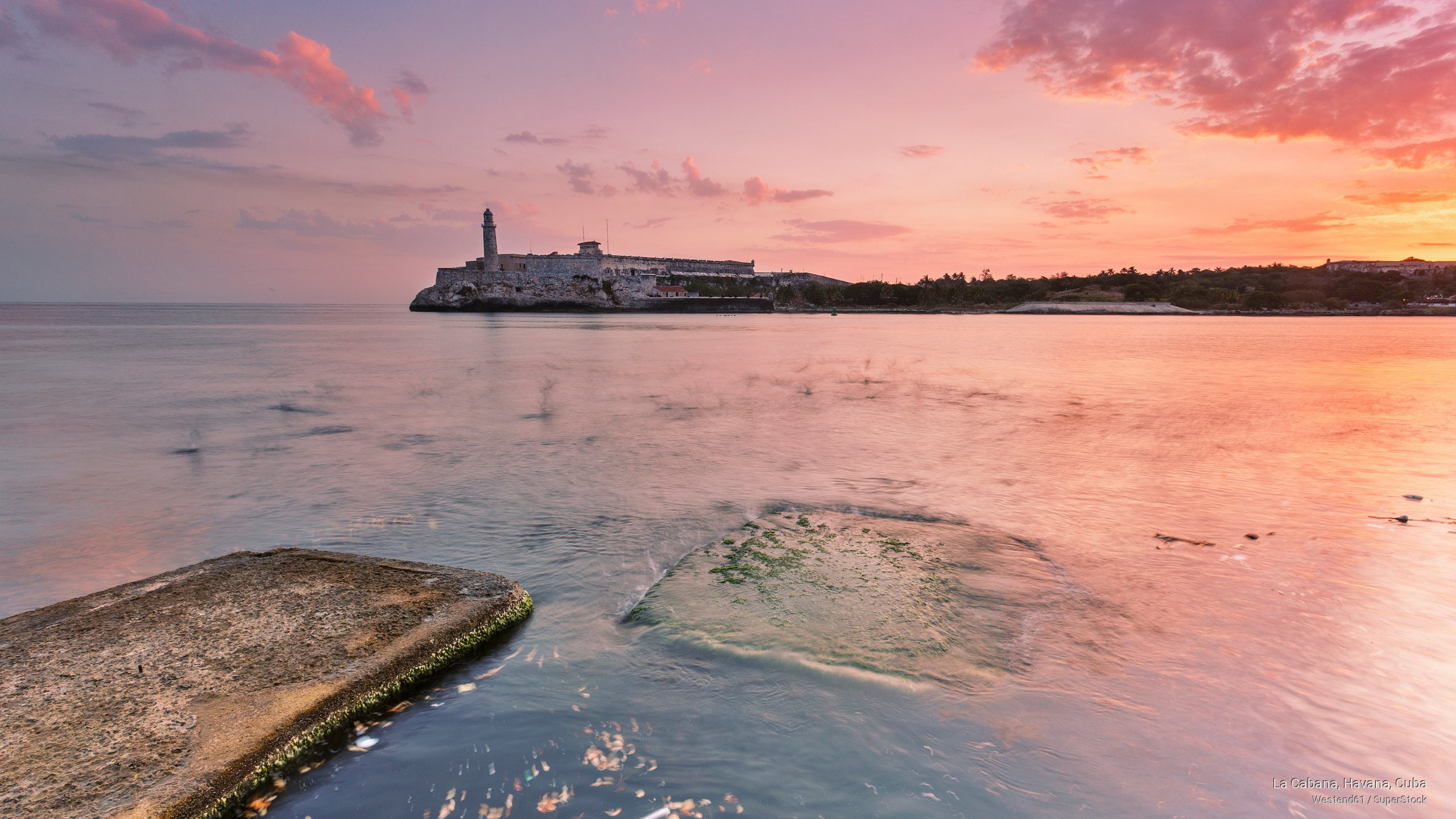 cuba, Architecture, cabana, 2K, la, havana, HD Wallpaper