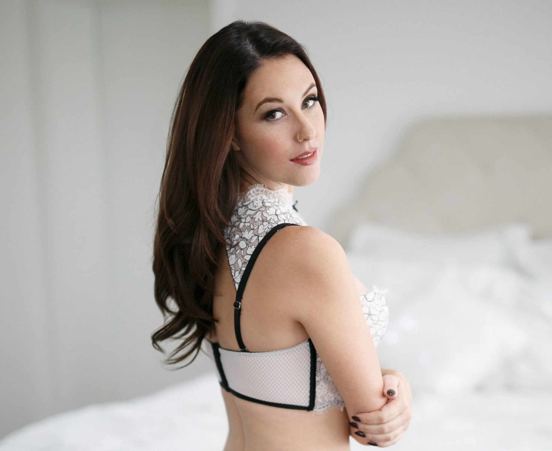 720P, Meg Turney, Models, HD Wallpaper