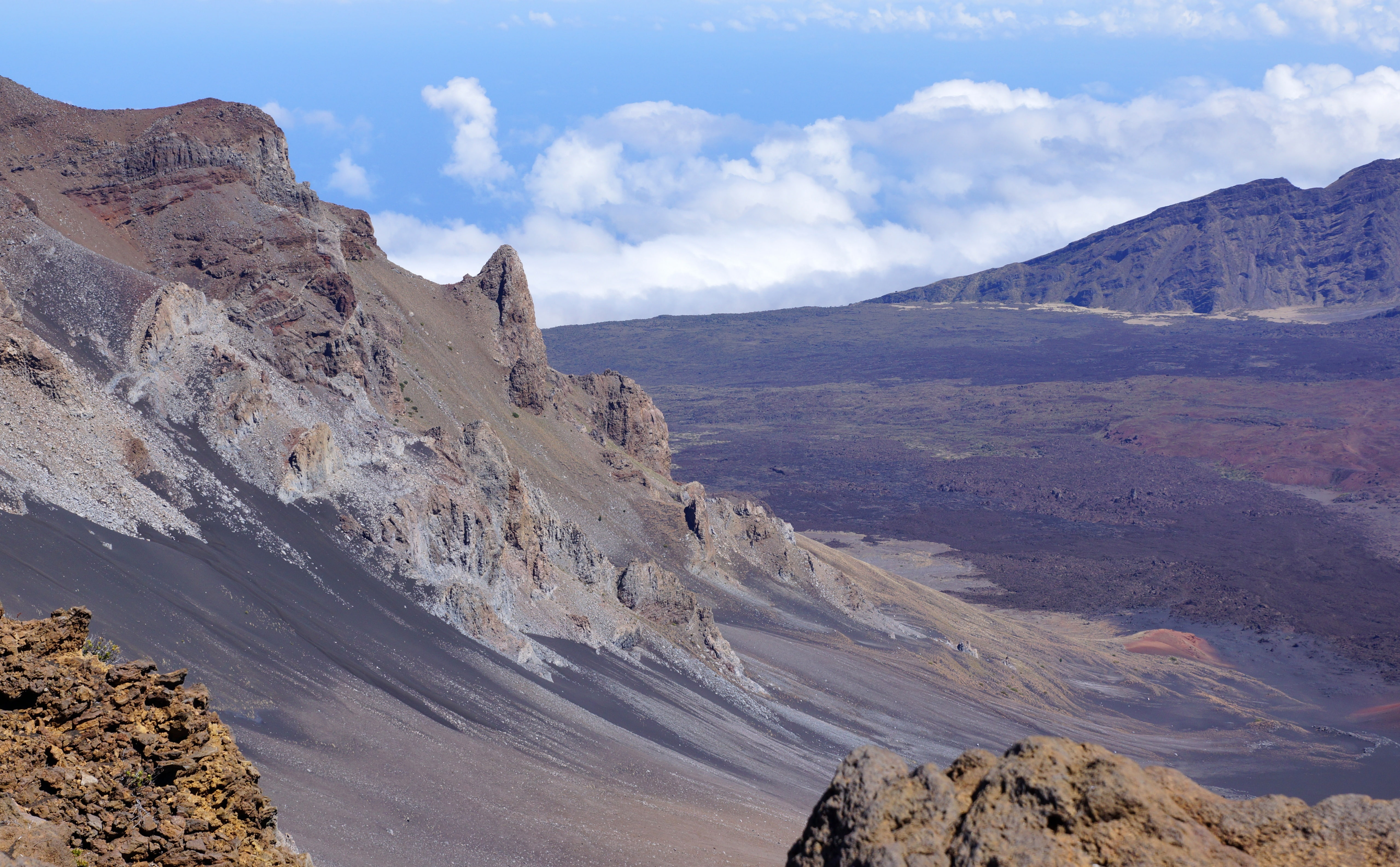 februar, Hawaii, Travel, Picture, hires, mountain, bild, park, amerika, geology, Hana, America, rock, physical geography, scenics - nature, Creative, beauty in nature, HD Wallpaper