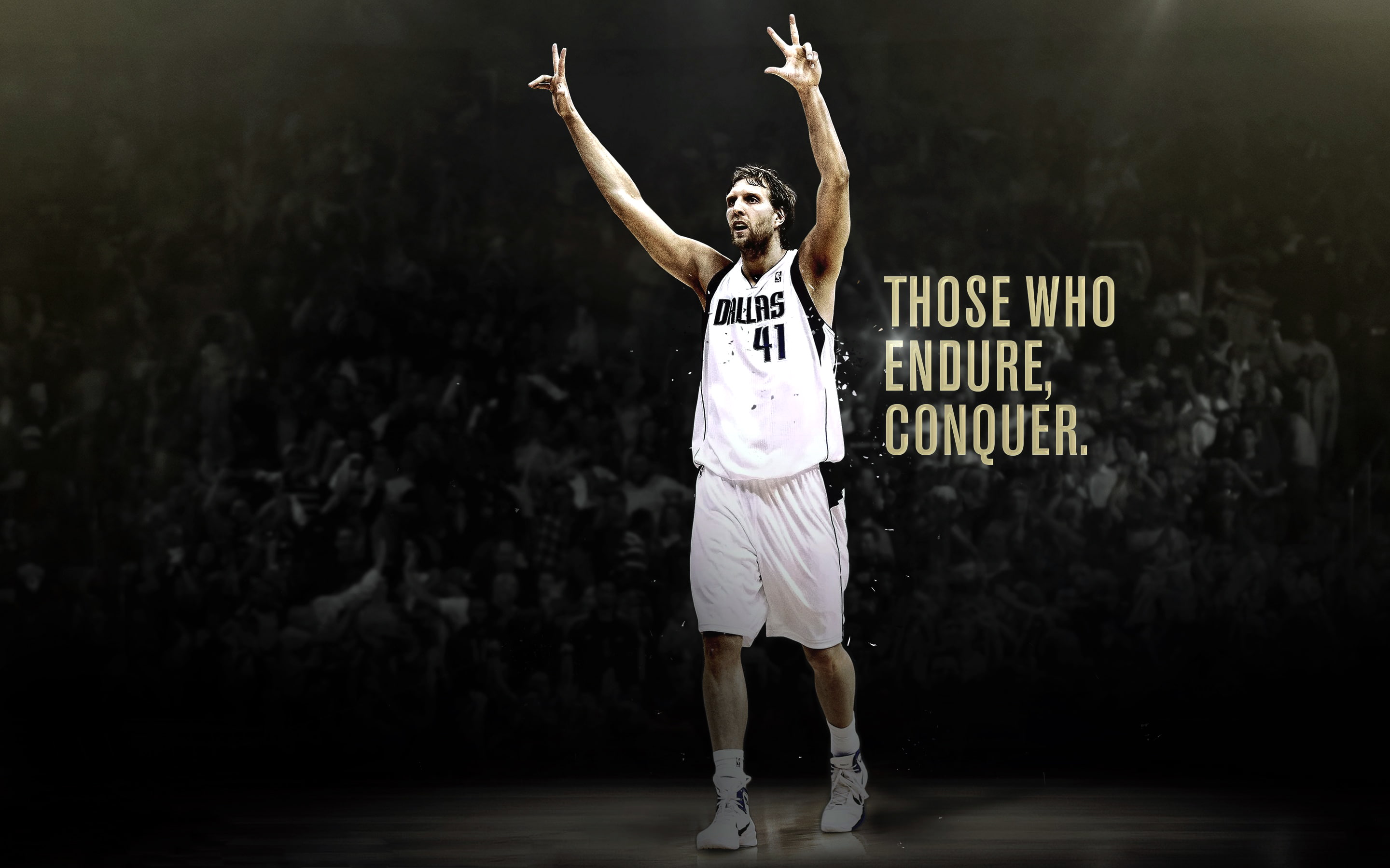 Basketball, Player, 2K, Sport, Dirk Nowitzki, NBA, Dallas, Mavericks, HD Wallpaper