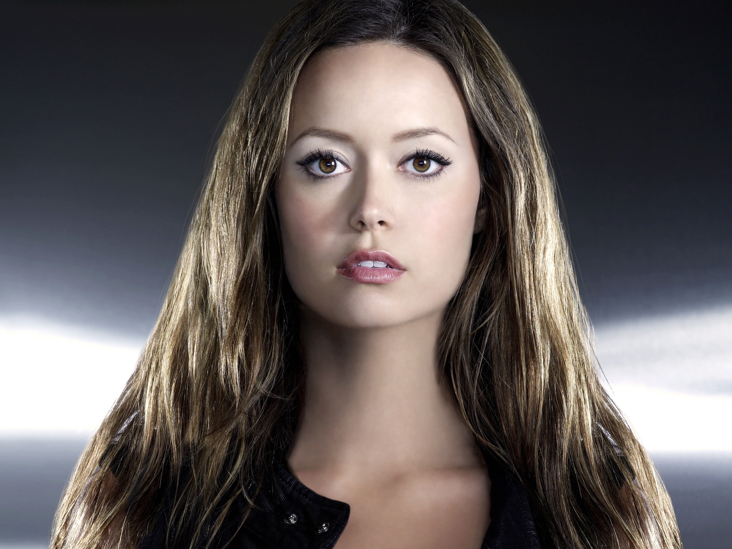Glau, Summer, 2K, HD Wallpaper