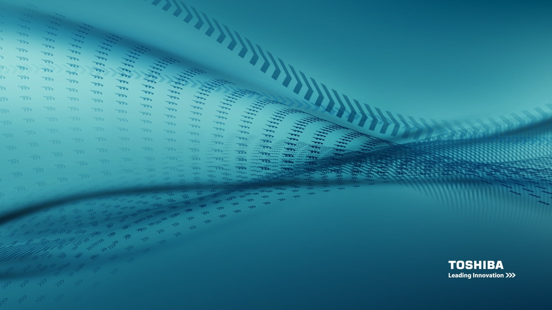 blue, 1080P, toshiba, HD Wallpaper