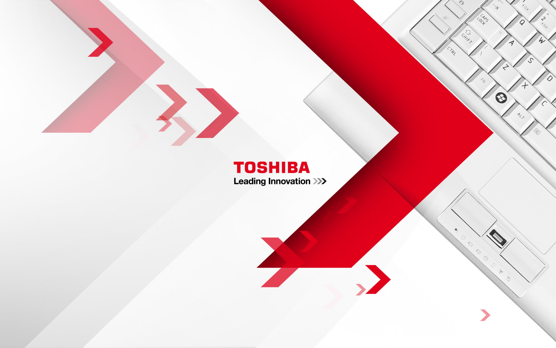 toshiba, 1080P, logo, brand, HD Wallpaper