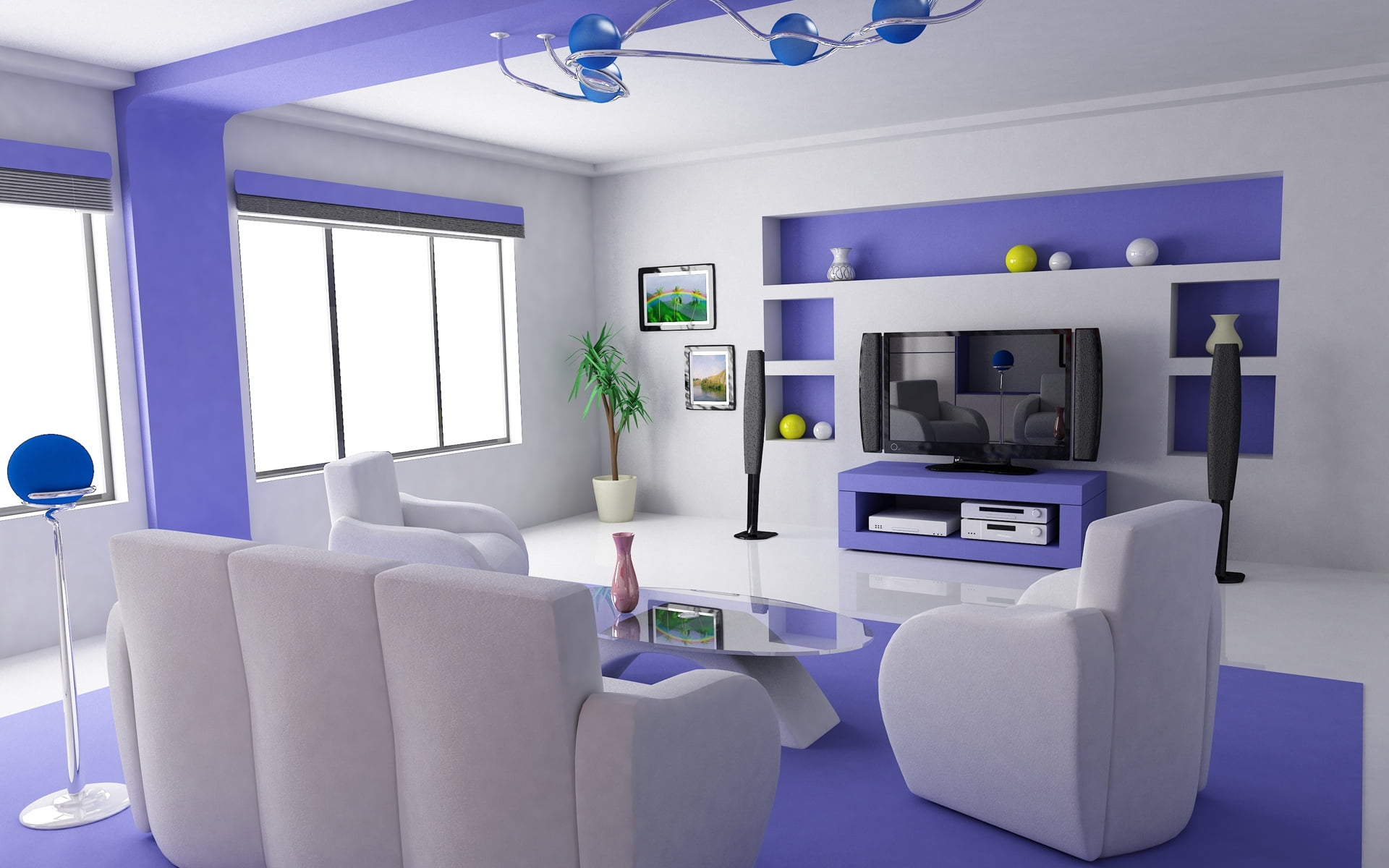 design, chair, wealth, 1080P, electric Lamp, home, office, white color, couch, day, window, flooring, lighting equipment, domestic Room, seat, armchair, HD Wallpaper