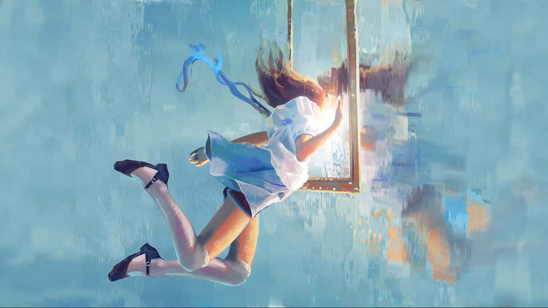 Summer Smith, 1080P, Calvin Coolidge, HD Wallpaper