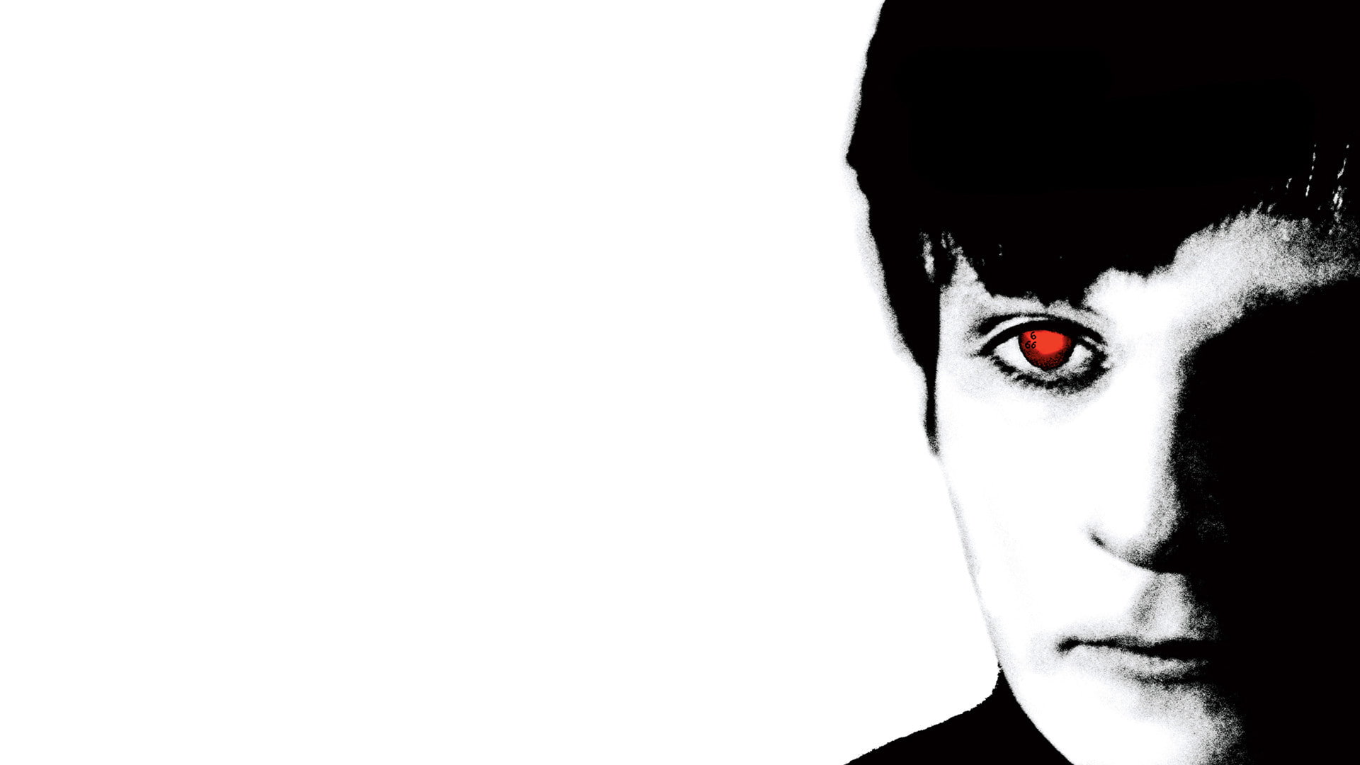 damien, 1080P, omen, HD Wallpaper