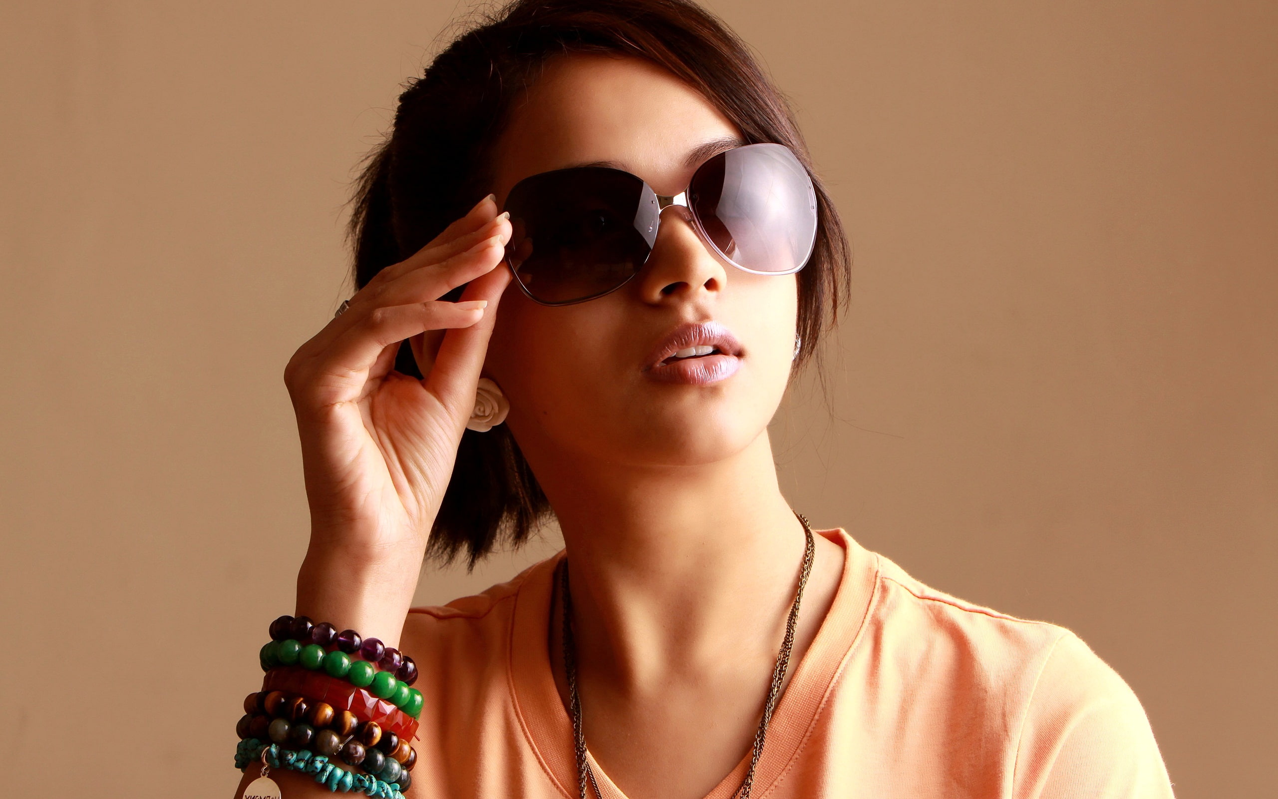 bhavana, 2011, actress, celebrities, hd, 2K, HD Wallpaper