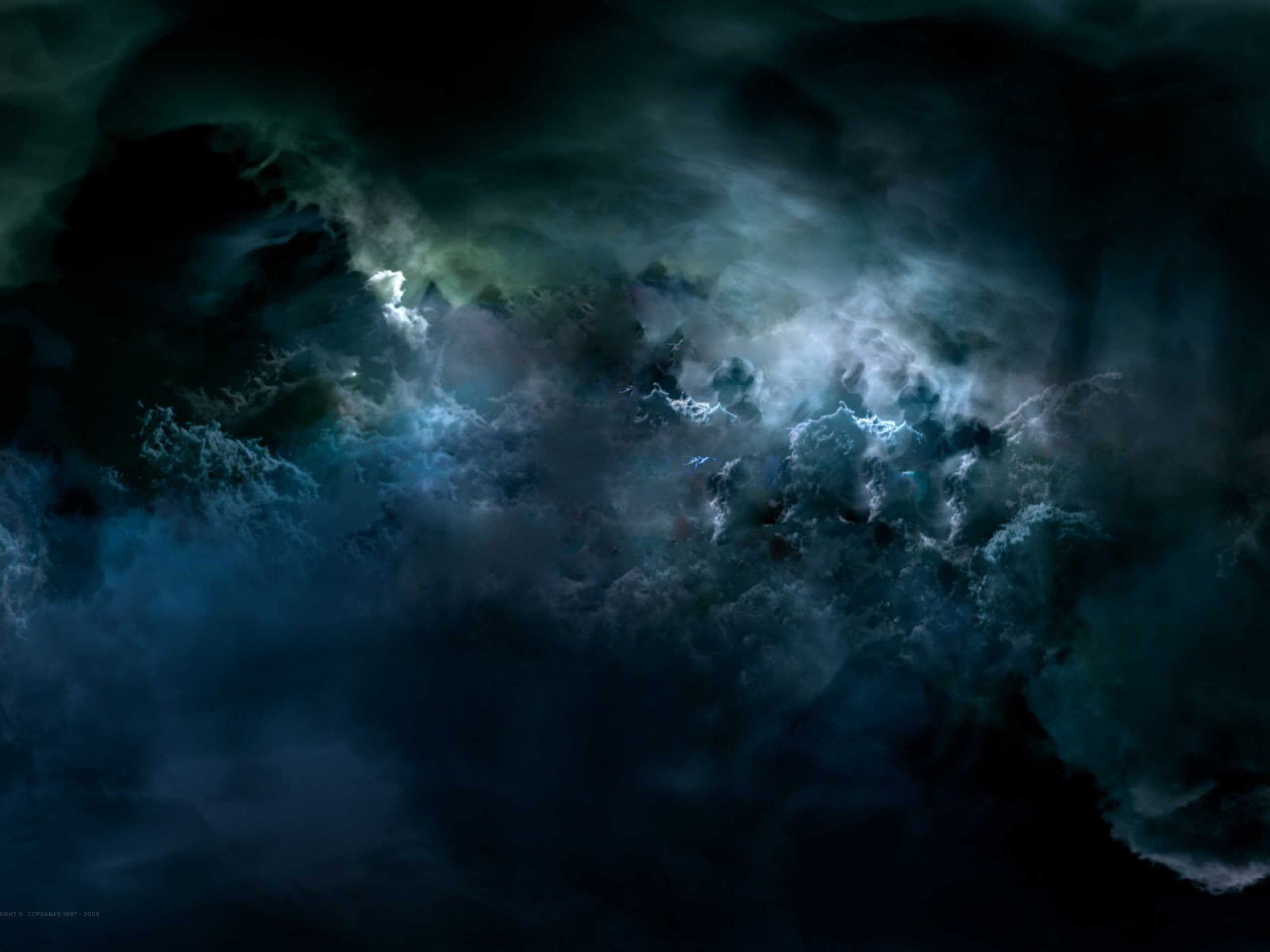 sky, abstract backgrounds, no people, black color, space, abstract, illuminated, abstracto, cloud - sky, cloudscape, Dark, spooky, communication, black background, HD Wallpaper