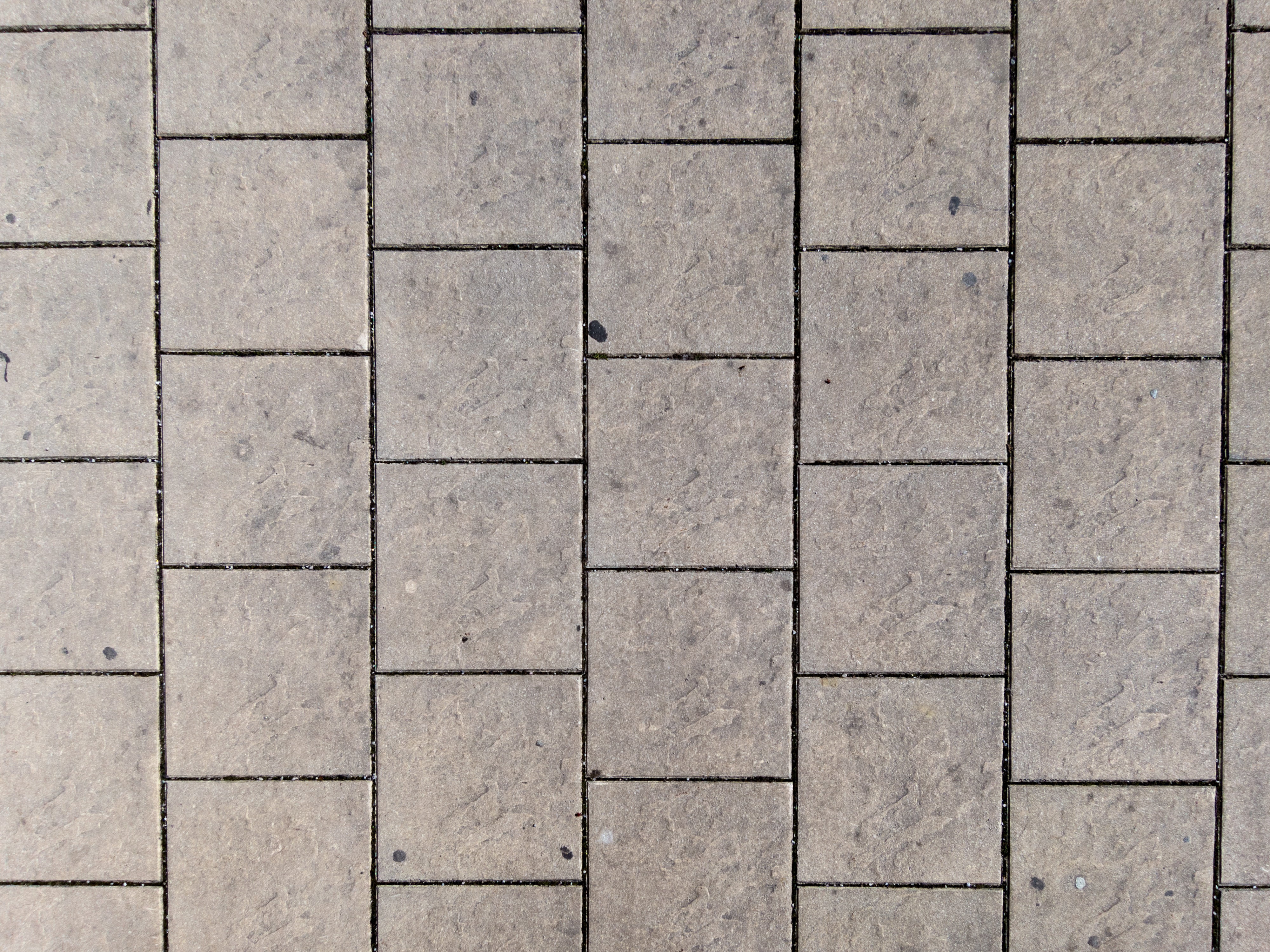 textured, shape, 4K, wall - building feature, flooring, wall, repetition, paving, gray, ground, paving stone, no people, day, solid, stone material, pavement, HD Wallpaper