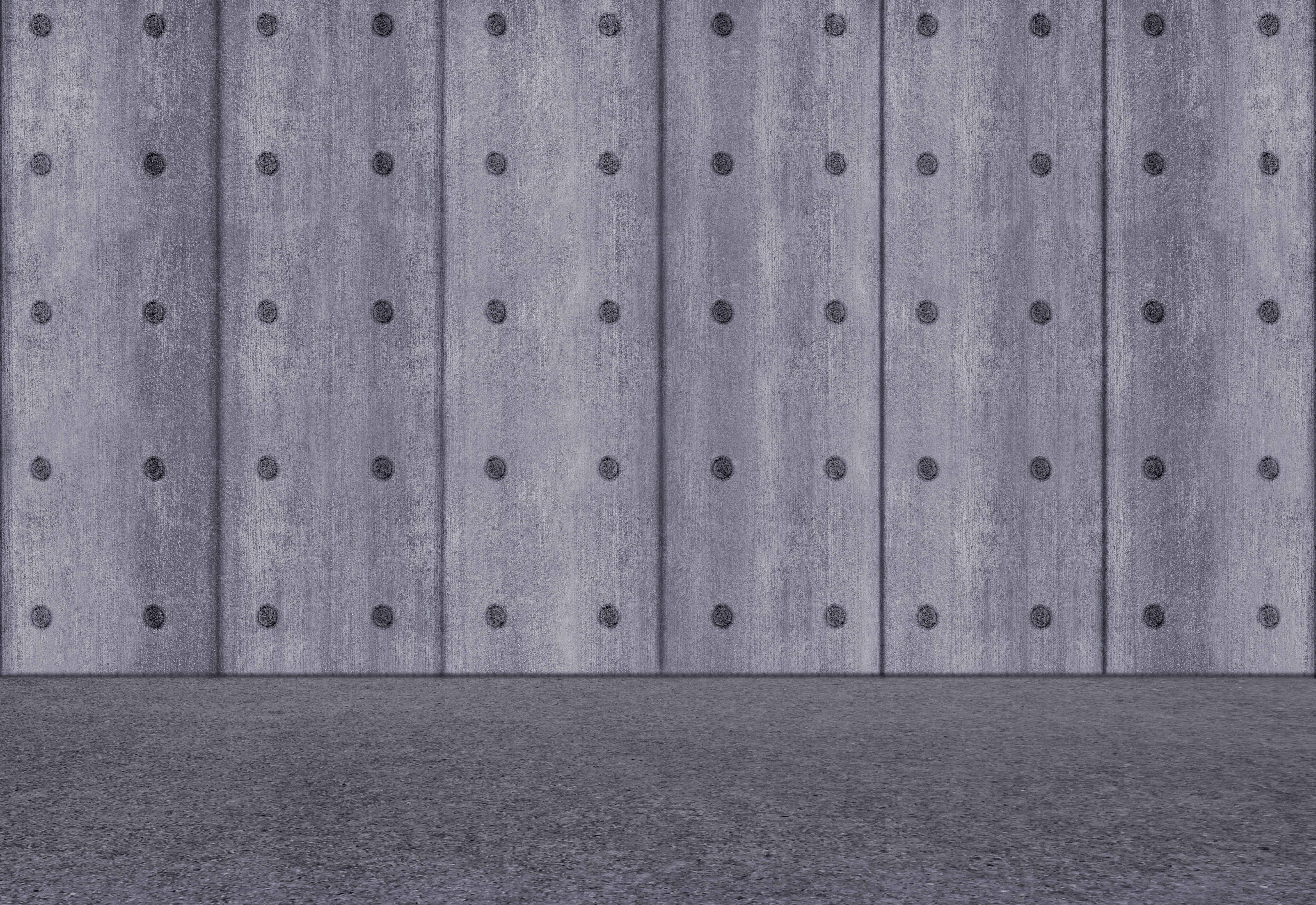 indoors, backgrounds, fair faced concrete, cement floor, room, side by side, gray, work space, floor, wall, living room, textured, office, interior, day, HD Wallpaper