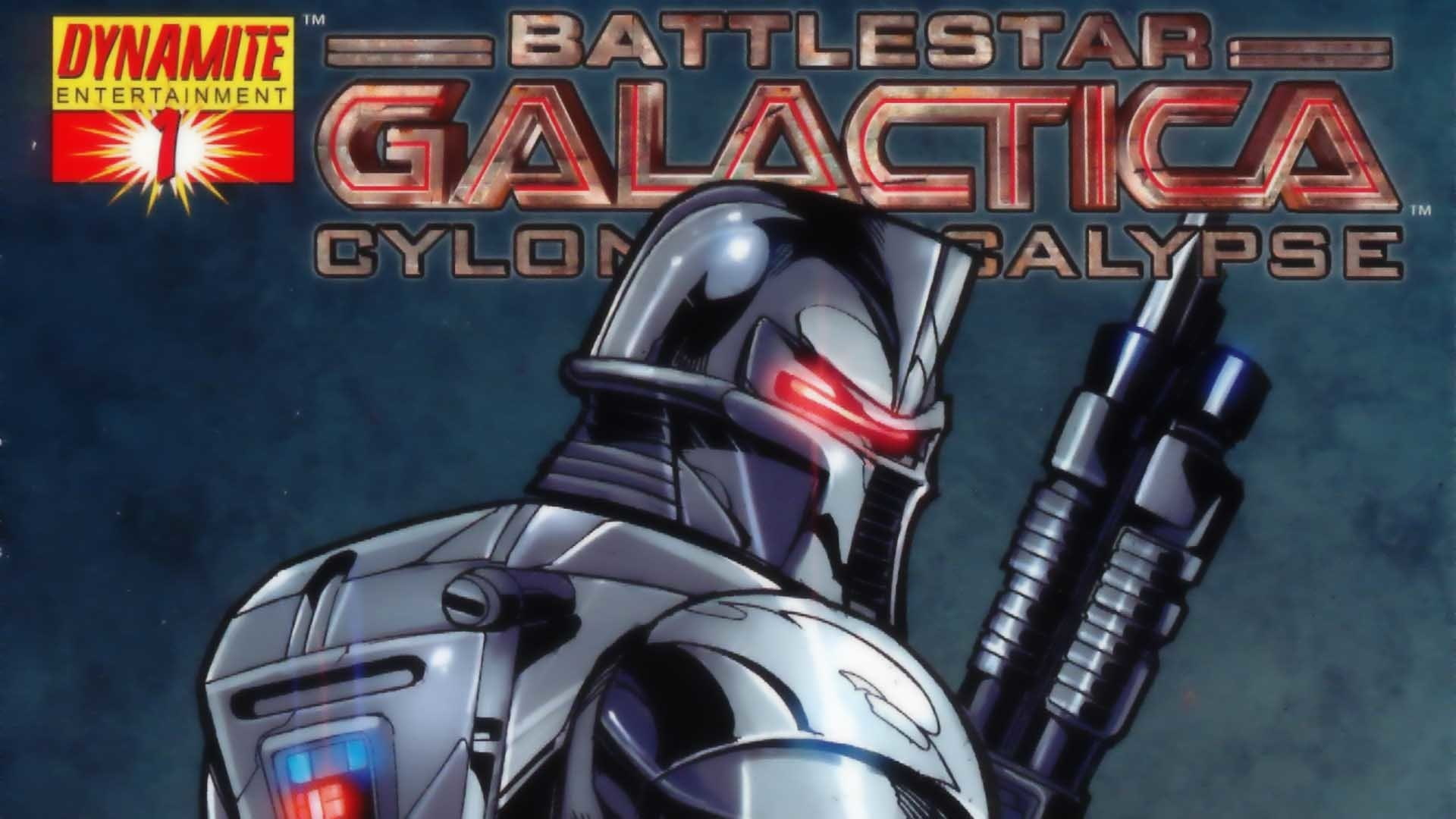 Battlestar Galactica, 1080P, Cylon (Battlestar Galactica), HD Wallpaper