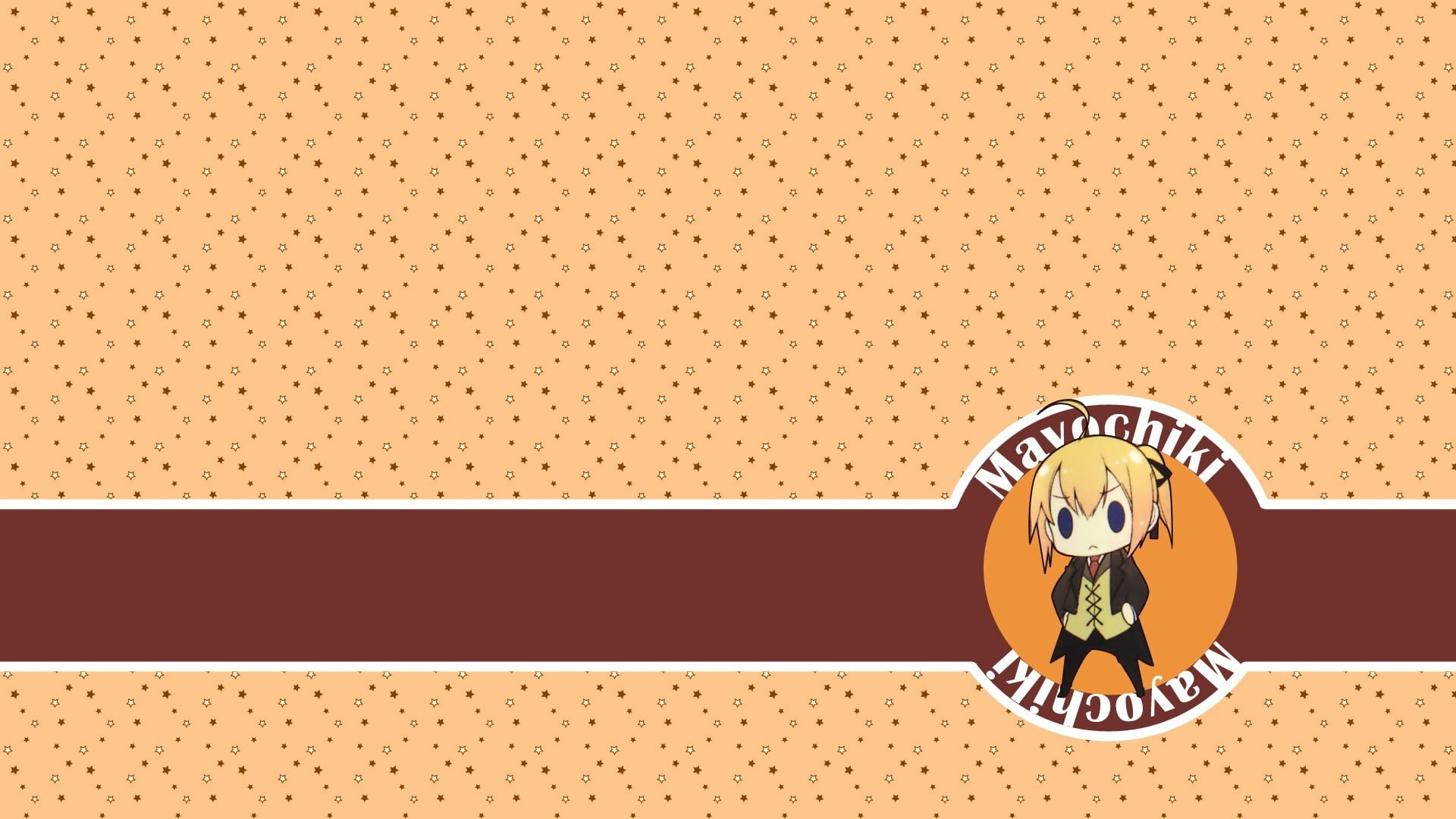 art and craft, no people, 1080P, pattern, human representation, time, close-up, male likeness, anime girls, circle, animal wildlife, Mayo Chiki!, metal, HD Wallpaper