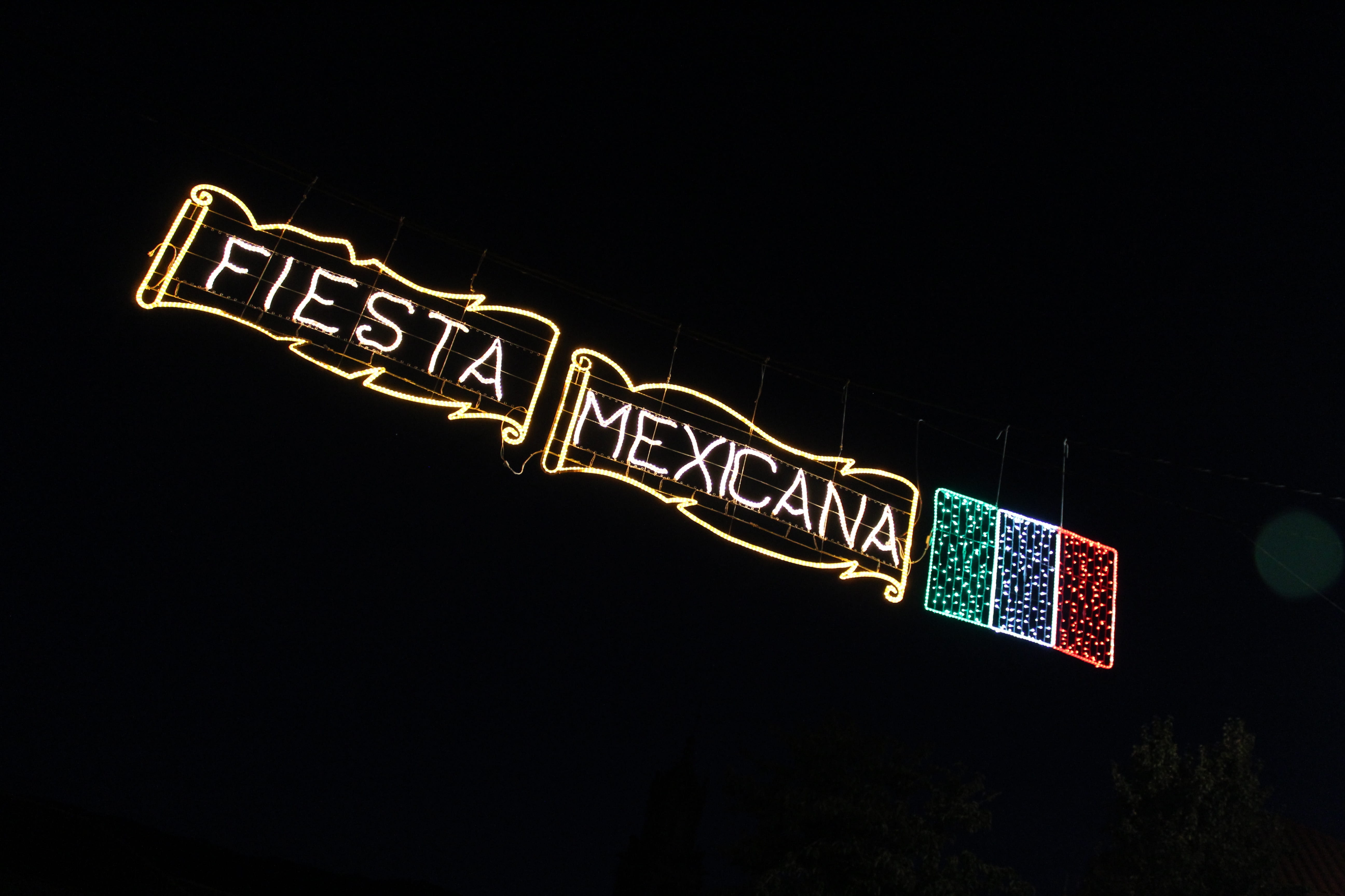 nature, indoors, information, nightlife, illuminated, text, cinco de mayo, fiesta mexicana, black background, signage, mexicana, fiesta, business, glowing, HD Wallpaper