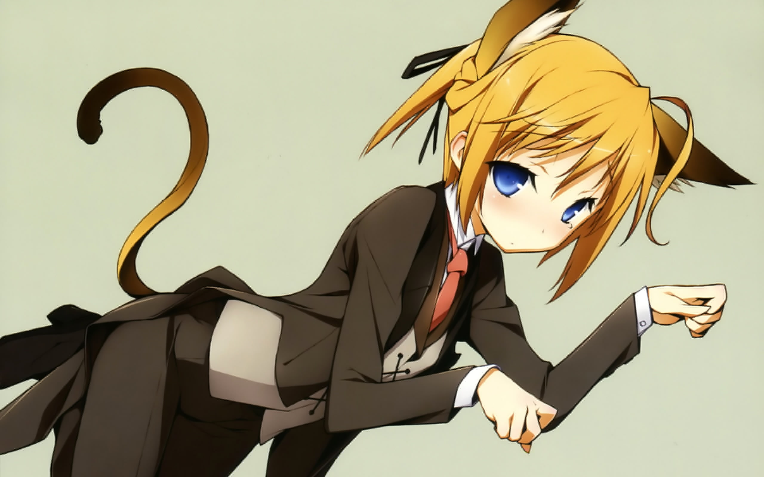 mayo, blue, chiki, seiji, subaru, blonde, hair, 2K, eyes, kikuchi, konoe, HD Wallpaper