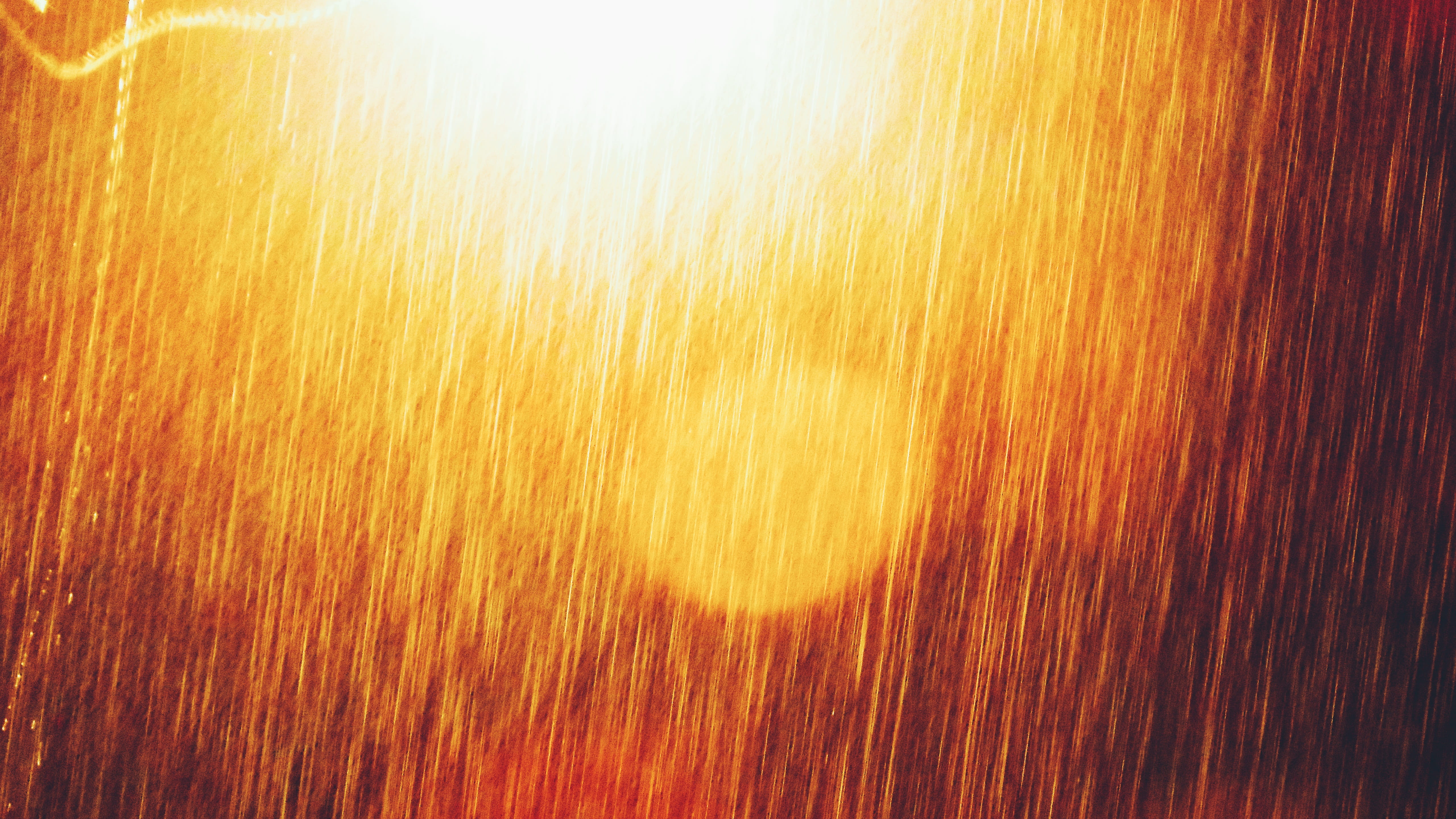 abstract, purity, blurred motion, shiny, orange color, pattern, close-up, textured, no people, backgrounds, motion, nature, sunbeam, bright, sky, sunlight, HD Wallpaper