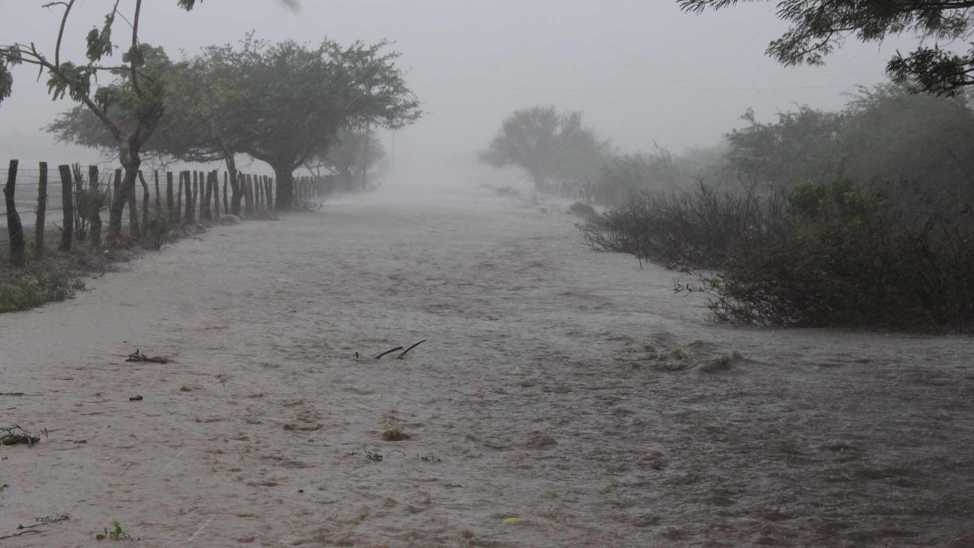 lluvias, naturaleza, torrenciales, 1080P, HD Wallpaper