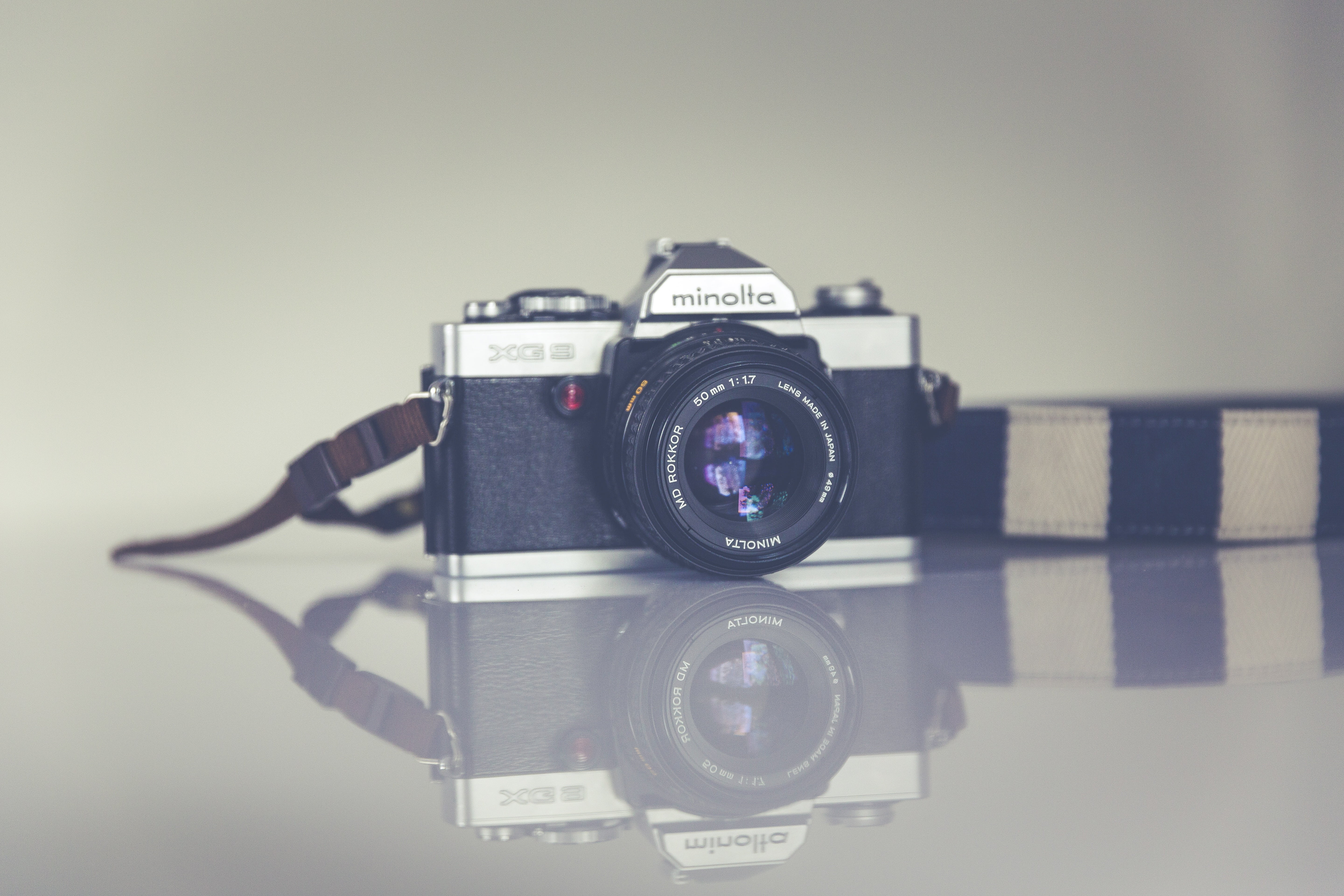 classic, body, device, photograph, hip, creative, focus on foreground, zoom, housing, image, camera, photo, lens - optical instrument, 5K, slr camera, HD Wallpaper