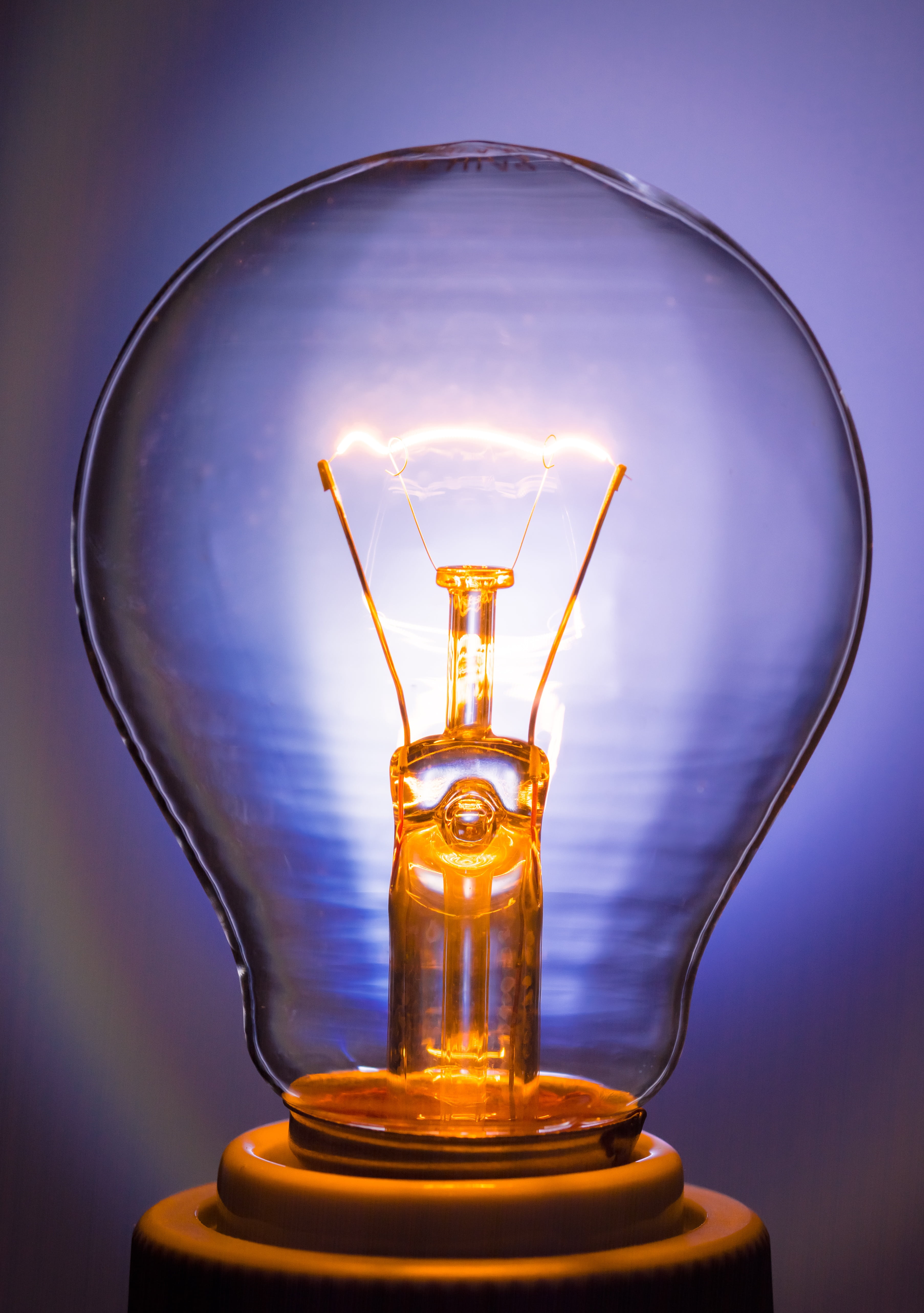 electricity, light, filament, disappearing, glass bulb, close, immediately, glass, transparent, lighting, macro, glow lamp, electric lamp, indoors, no people, Phone HD Wallpaper
