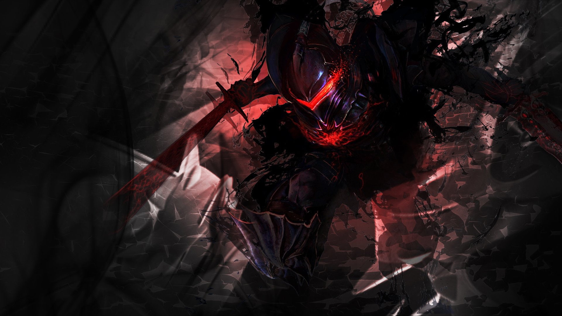 Fate Series, Fate/Zero, 1080P, Berserker (Fate/Zero), Anime, HD Wallpaper