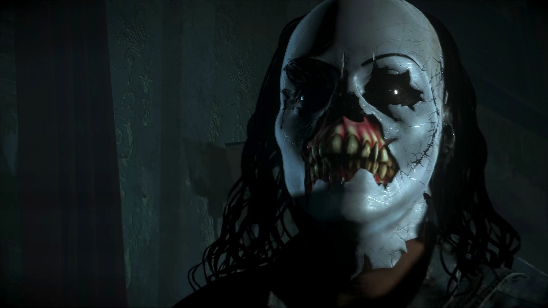 Video Game, Until Dawn, 1080P, HD Wallpaper
