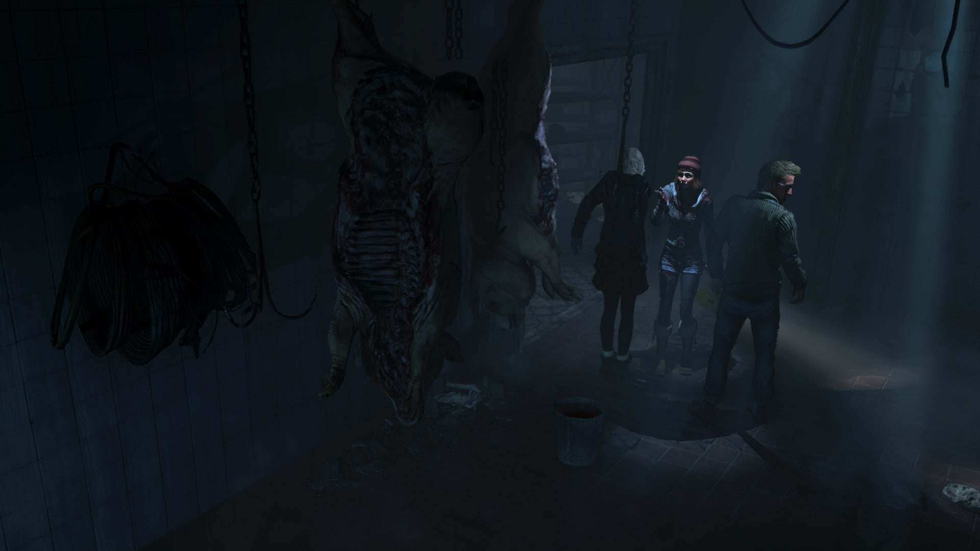 until dawn, 1080P, HD Wallpaper