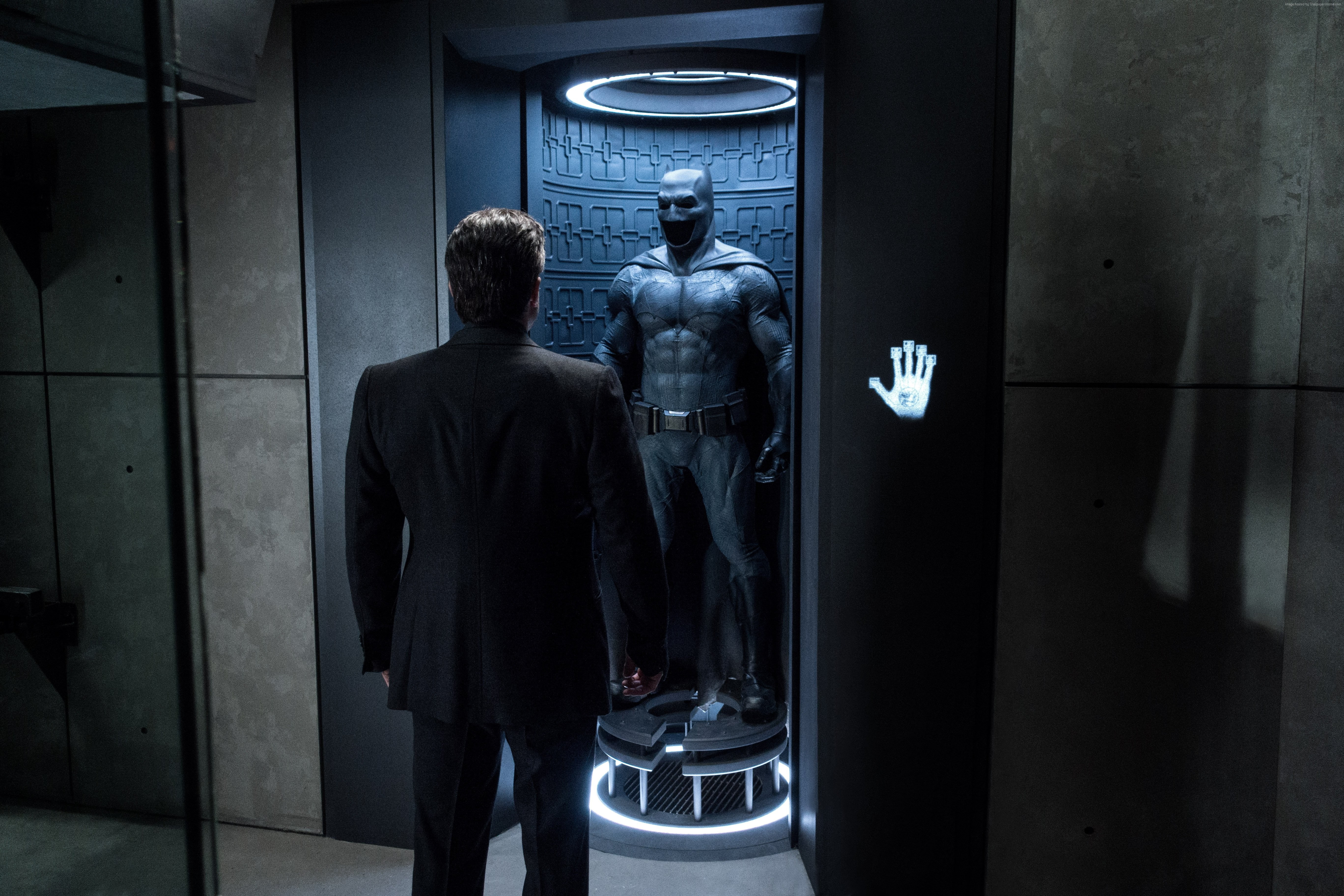 Batman v Superman: Dawn of Justice, 5K, Henry Cavill, HD Wallpaper