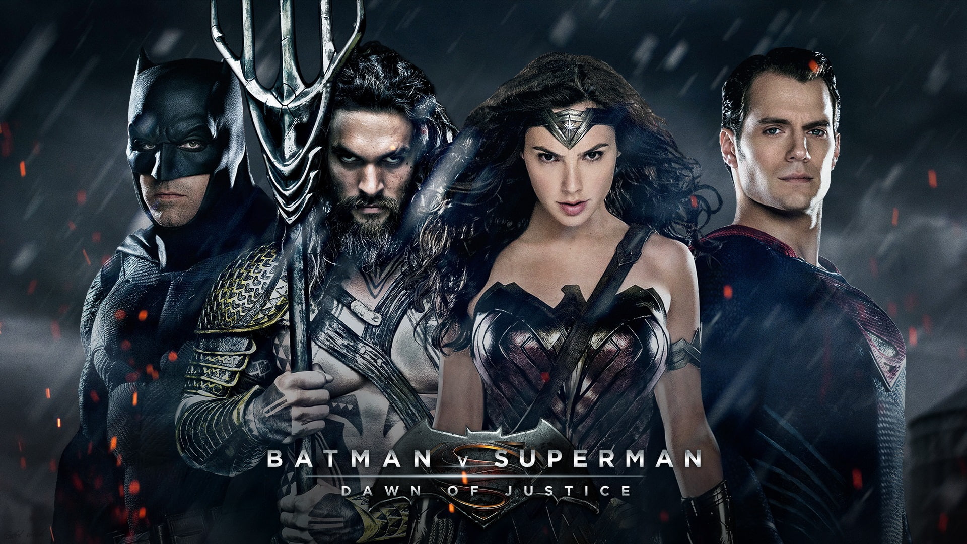 Movie, 2016, Dawn, 1080P, v, Batman, Superman, Justice, HD Wallpaper