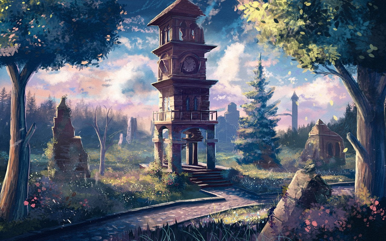 artwork, Sylar, 720P, HD Wallpaper