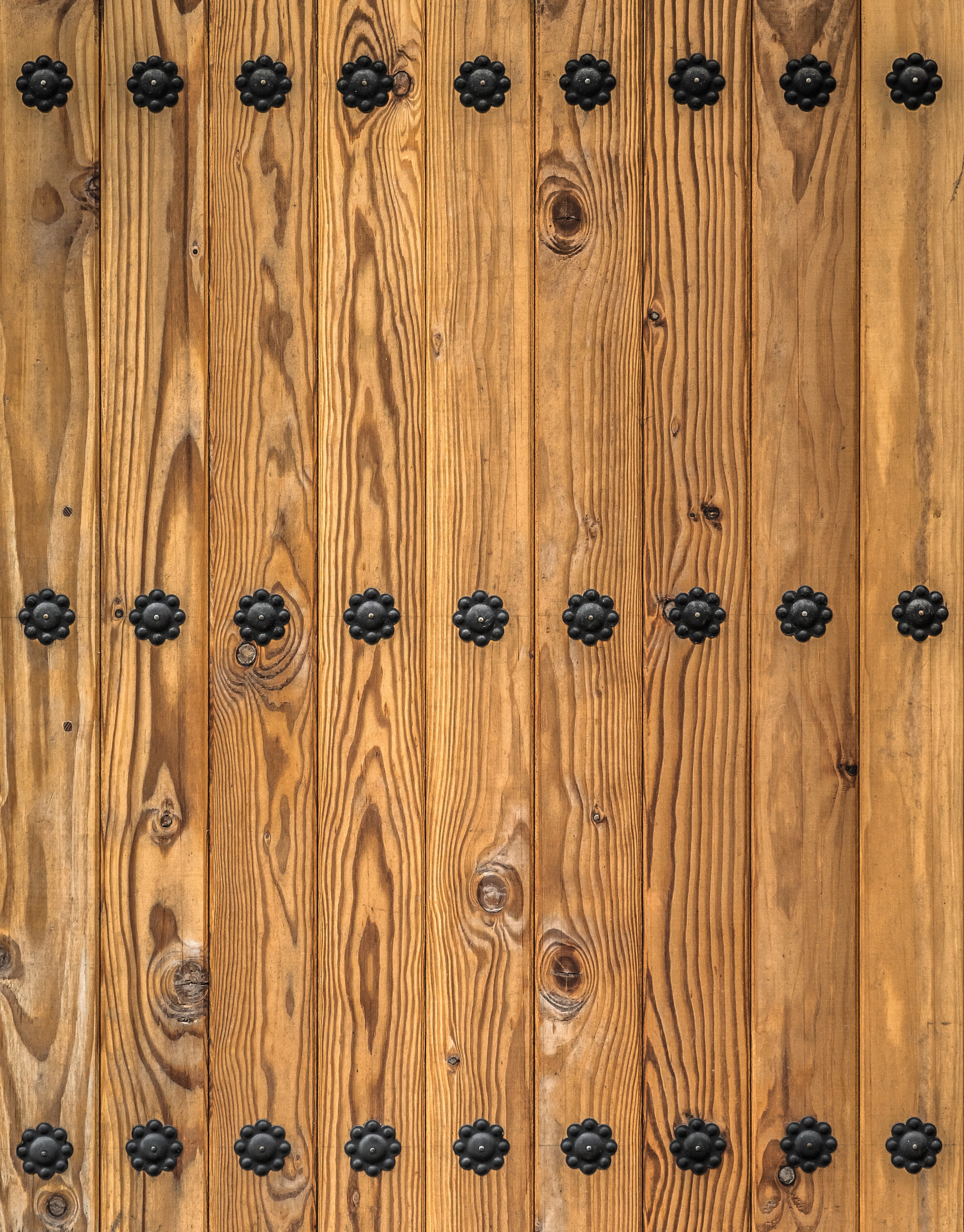 plank, houses, texture, a straight line, korea, asian style, gate, close-up, wood - Material, wall - building feature, in a row, architecture, repetition, Phone HD Wallpaper