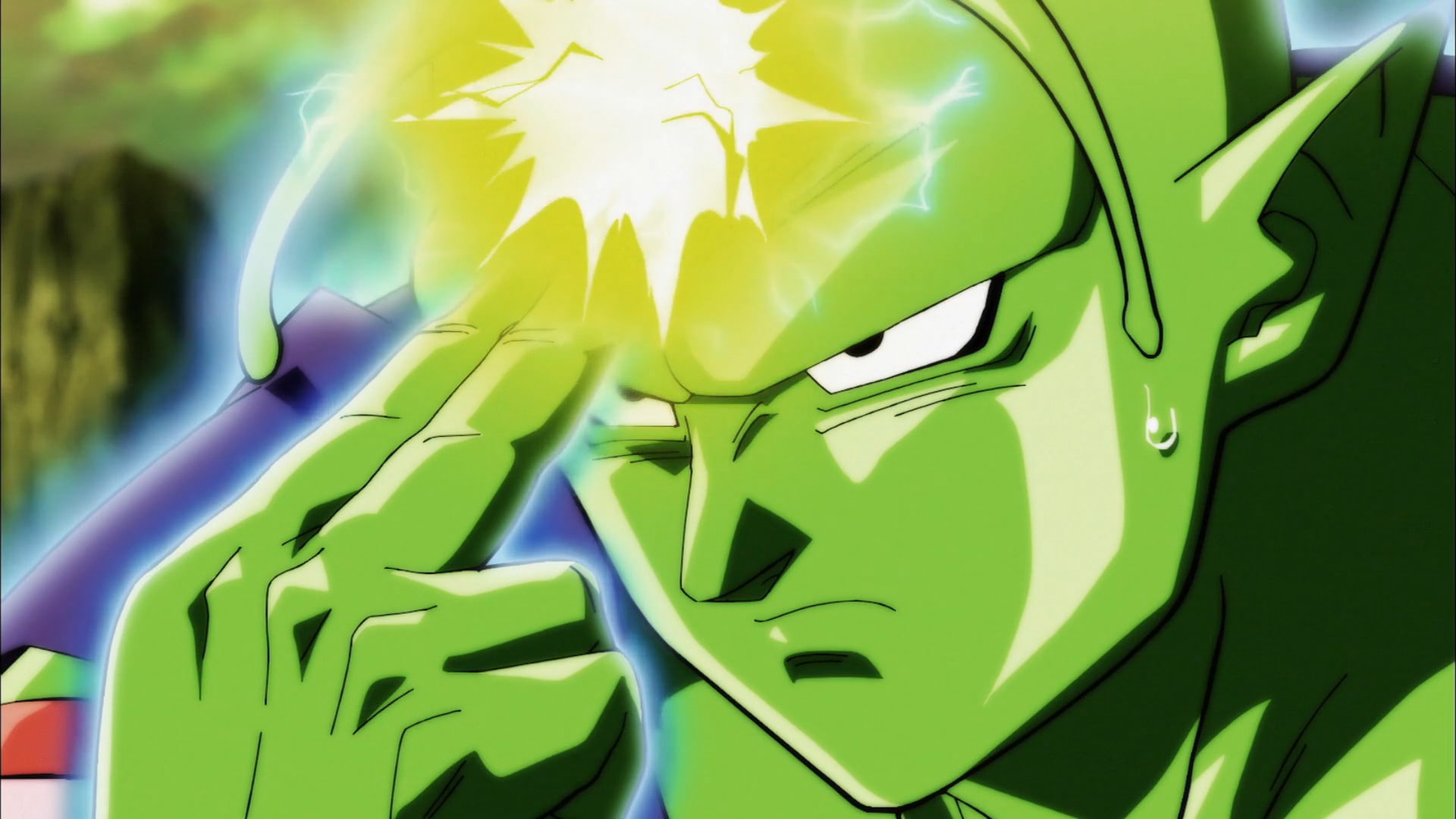1080P, Dragon Ball, MakankoSappo, Dragon Ball Super, Piccolo (Dragon Ball), HD Wallpaper