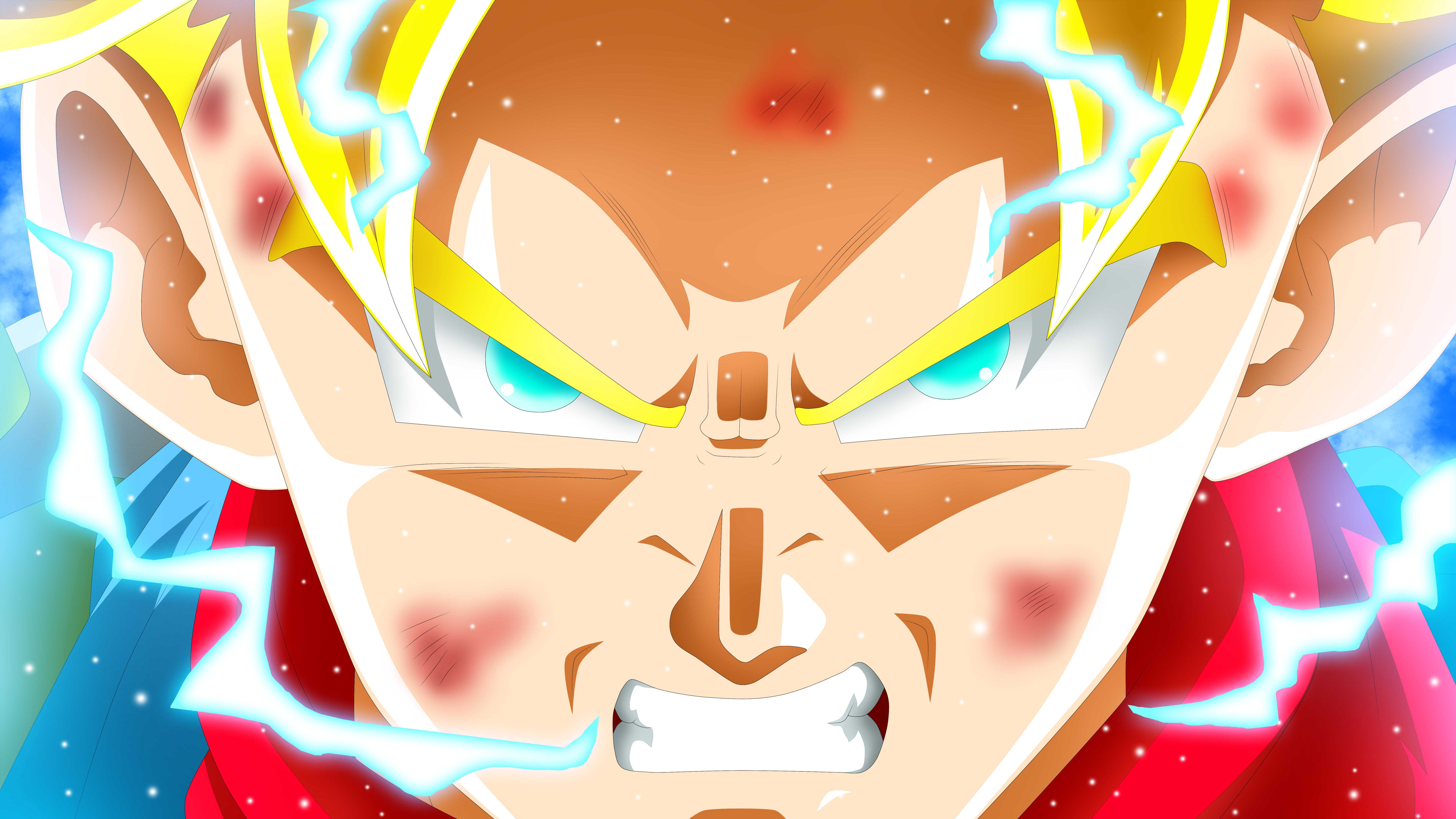 representation, wall - building feature, pattern, illuminated, creativity, communication, Dragon Ball Super, text, future trunks, full frame, sweet food, HD Wallpaper