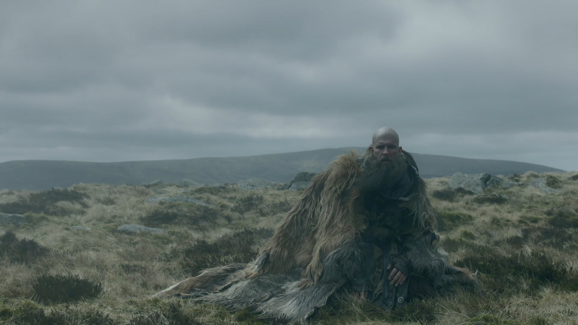 nature, Vikings, 1080P, Floki, HD Wallpaper