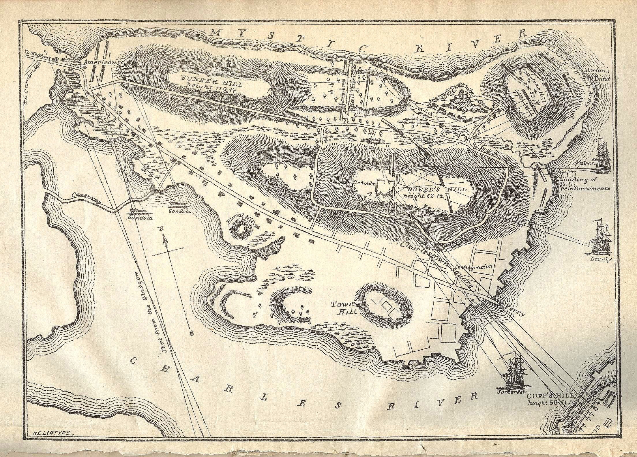 historic, paper, Bunker Hill, 1080P, architecture, American Revolution, engraved Image, strategy, investment, hill, business, wealth, finance, revolution, HD Wallpaper