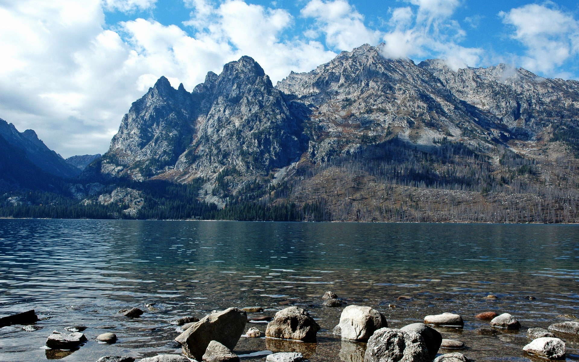 Park, 1080P, grand, teton, parks, National, Wyoming, HD Wallpaper