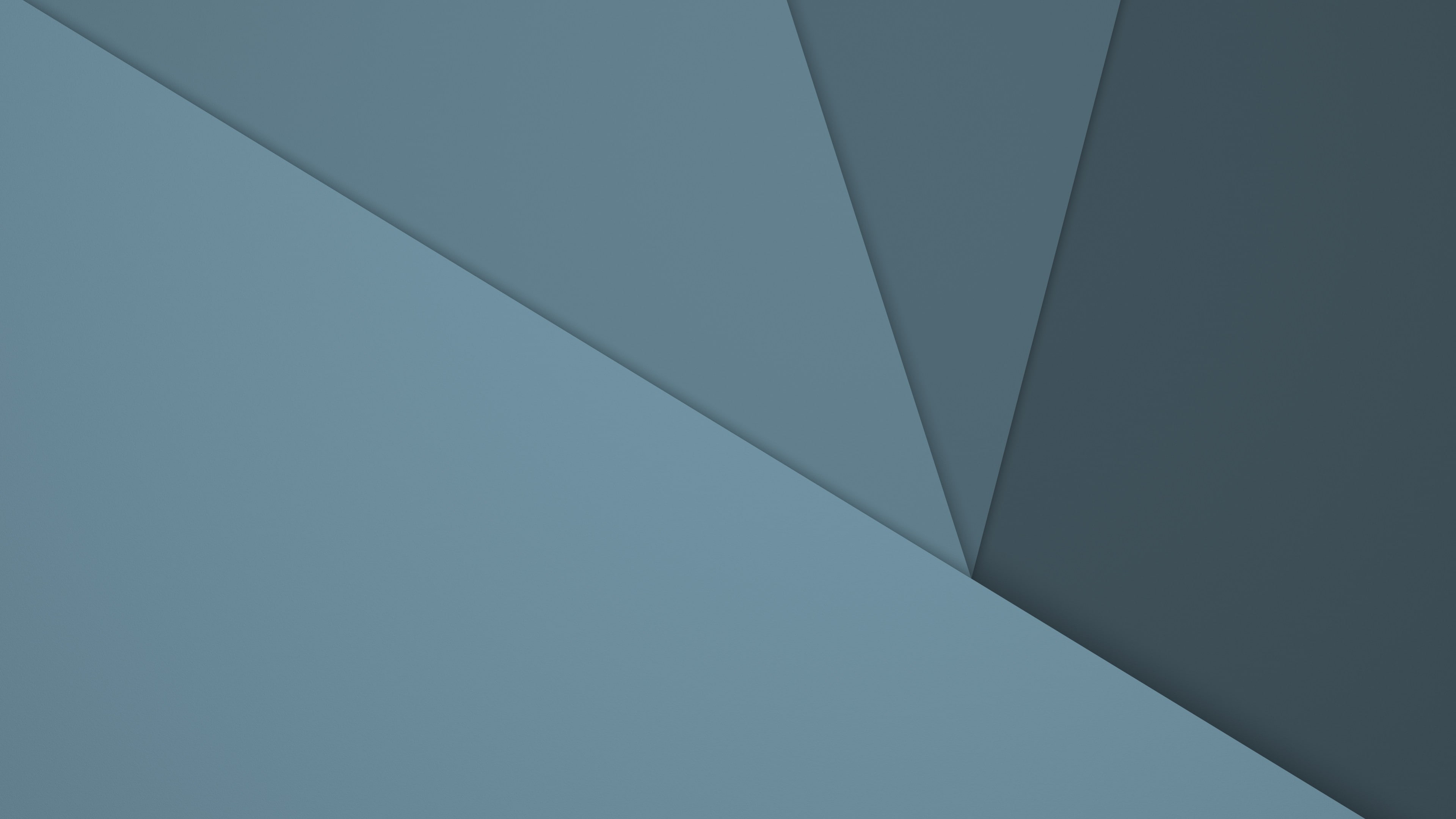 shapes, abstract, material, colorful, 4K, style, material style, HD Wallpaper