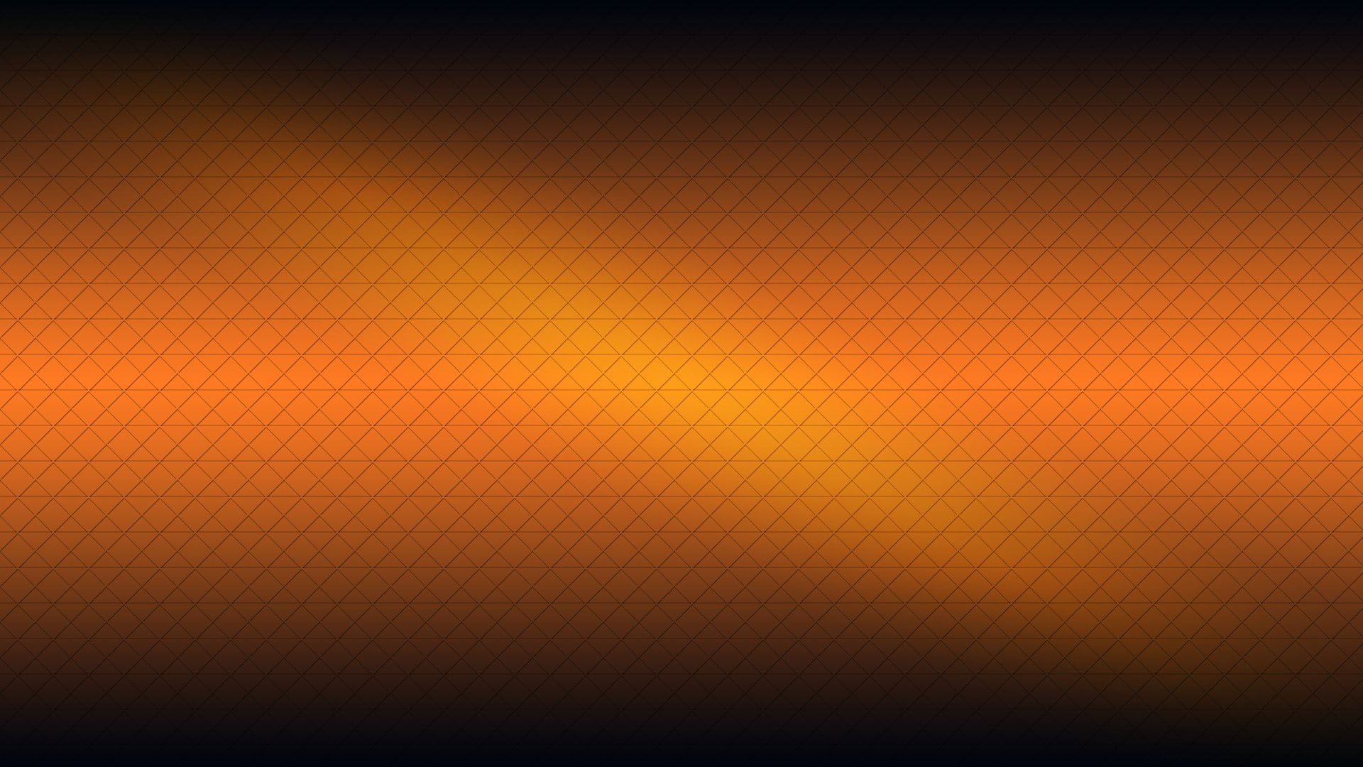 Gradient, yellow, pattern, Orange, 1080P, Solid color, HD Wallpaper