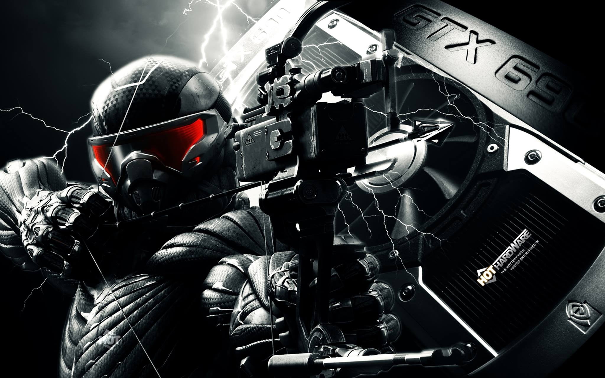 close-up, black, working, video games, land vehicle, occupation, metal industry, industry, machinery, indoors, connection, holding, people, digital, repairing, HD Wallpaper