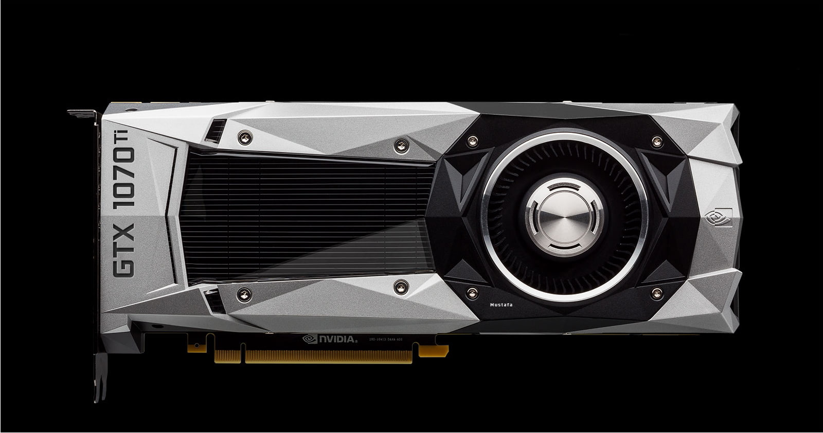 720P, GTX 1070, GTX 1070Ti, HD Wallpaper