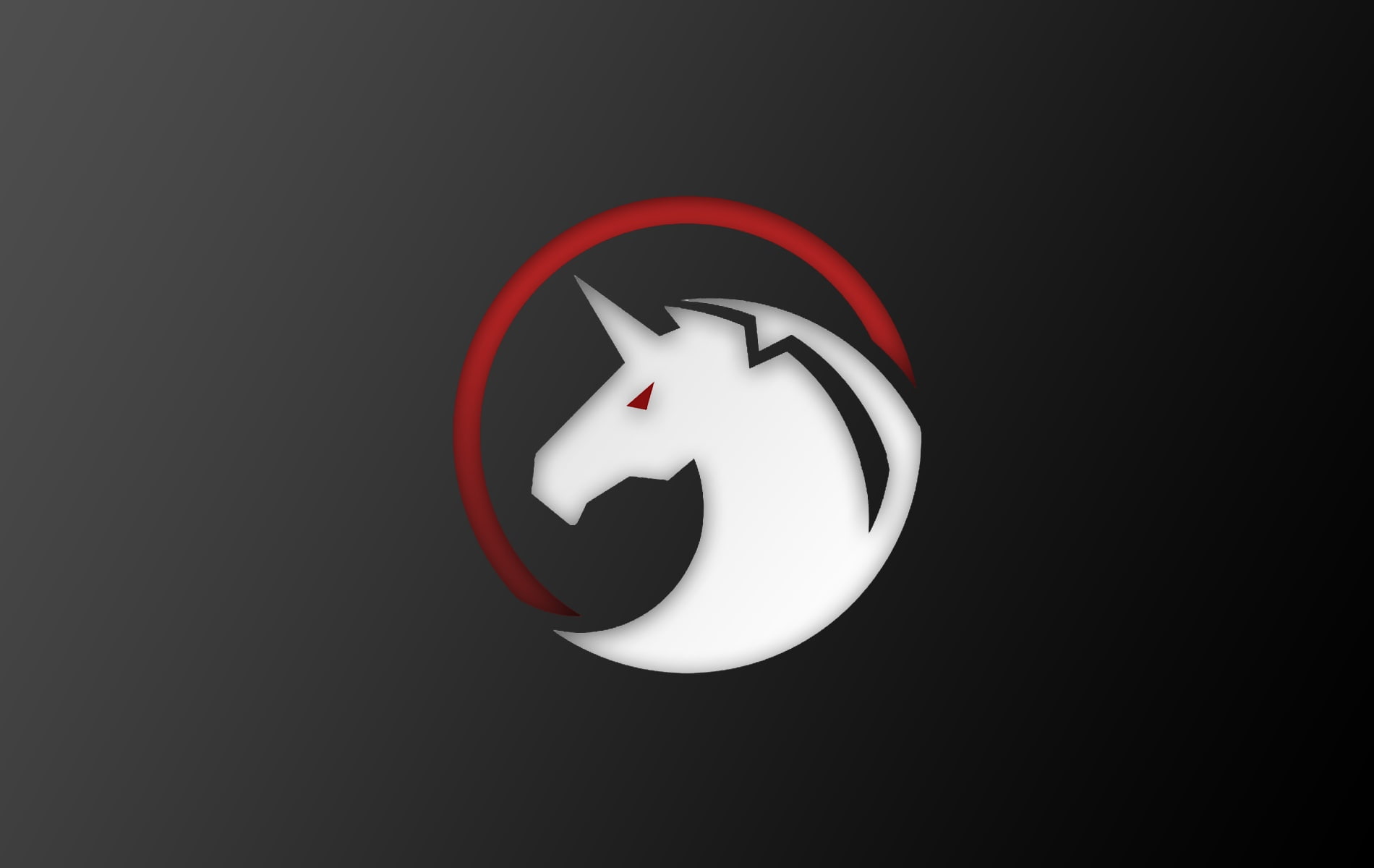 unicorn, dirty, 720P, HD Wallpaper