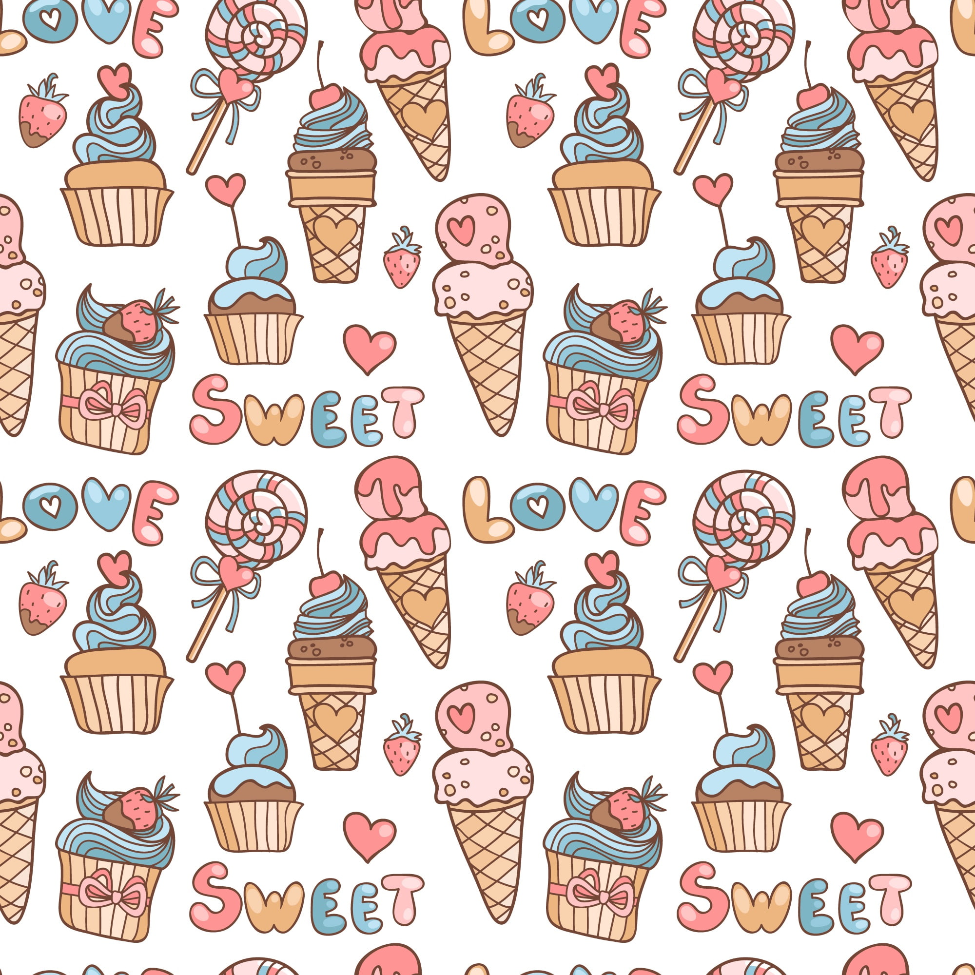 pattern, abundance, backgrounds, wood - material, no people, large group of objects, indoors, variation, cookie, choice, love, cut out, art and craft, still life, Phone HD Wallpaper