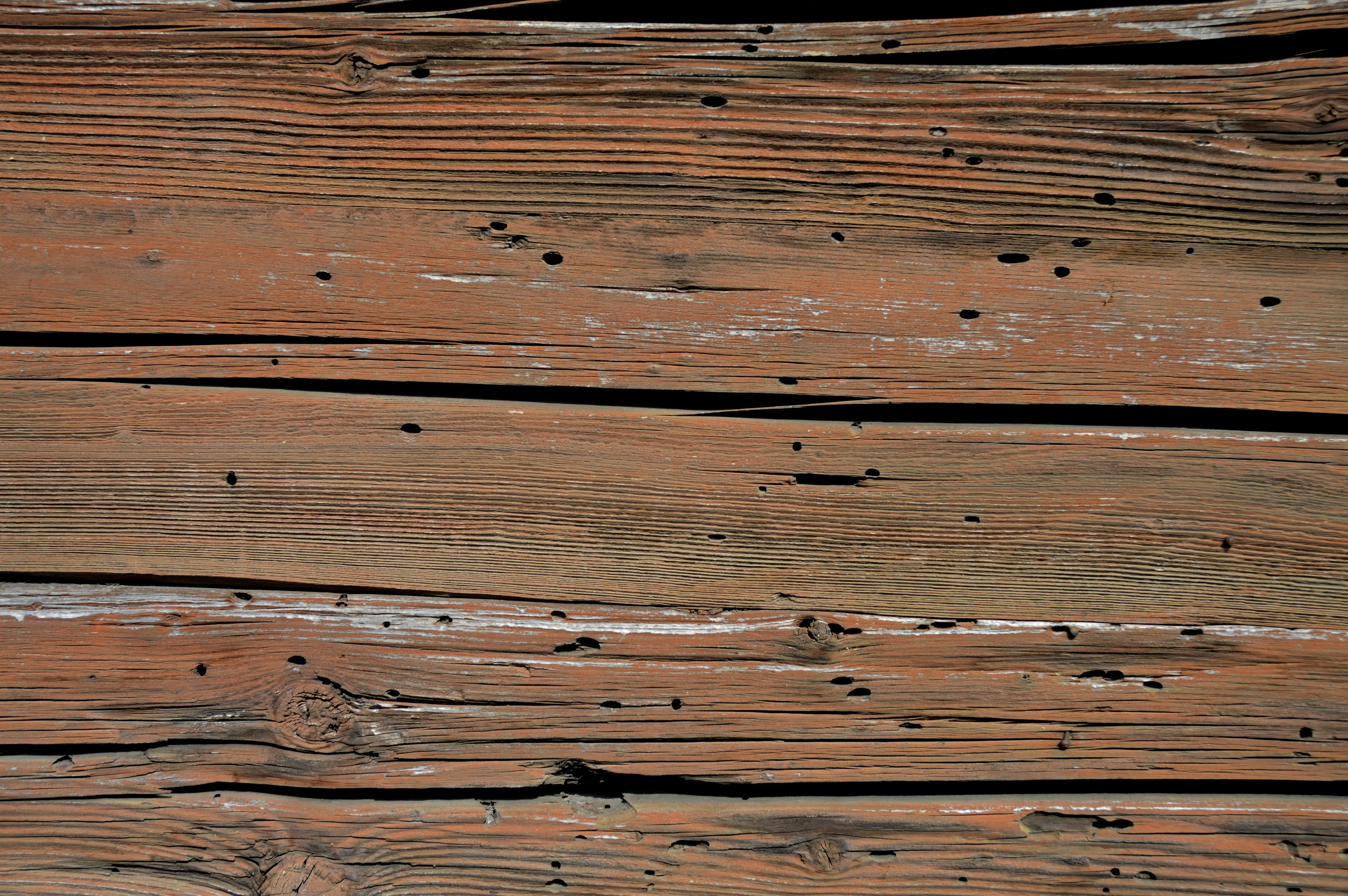 close up, old, hardwood, background, rough, backgrounds, wood - material, surface, plank, wooden structure, striped, grain, design, hardwood floor, no people, HD Wallpaper