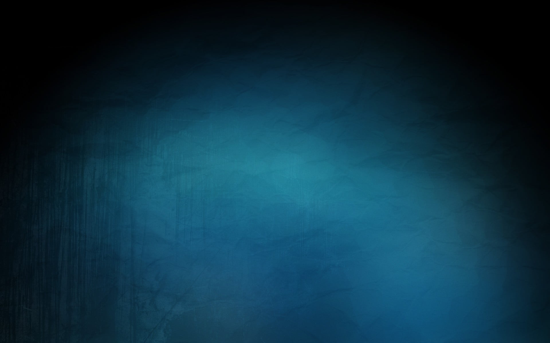 no People, blue, backdrop, texture, pattern, empty, vignette, textured Effect, dark, indoors, copy Space, grunge, dirty, spotlight, design, sparse, old-fashioned, HD Wallpaper