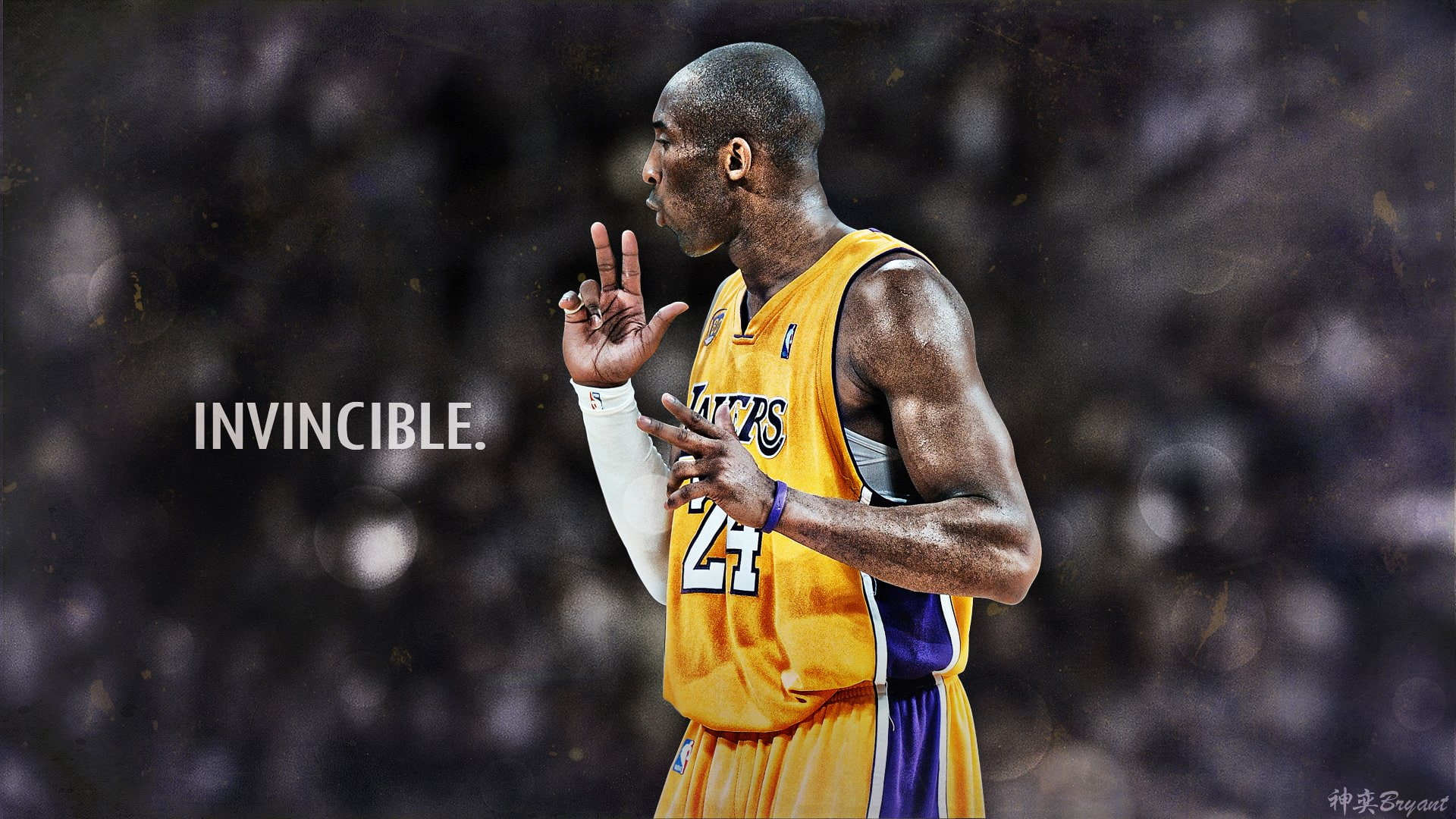 nba, basketball, 1080P, angeles, los, lakers, HD Wallpaper