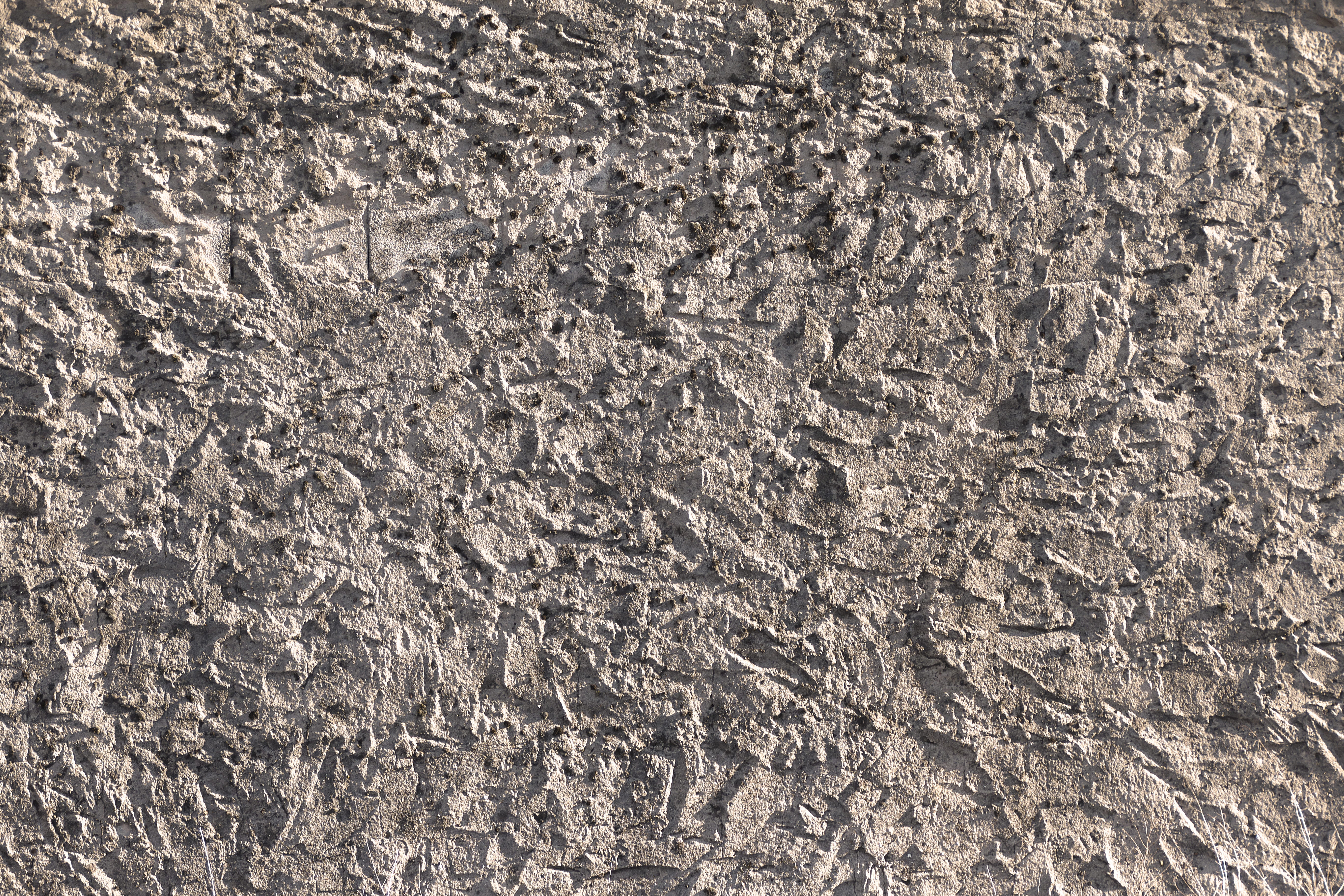 coarse, abstract, day, dirty, full frame, structure, rough, textured, spotty, metal, built structure, vintage, gray, texture, roughcast, weathered, transience, HD Wallpaper