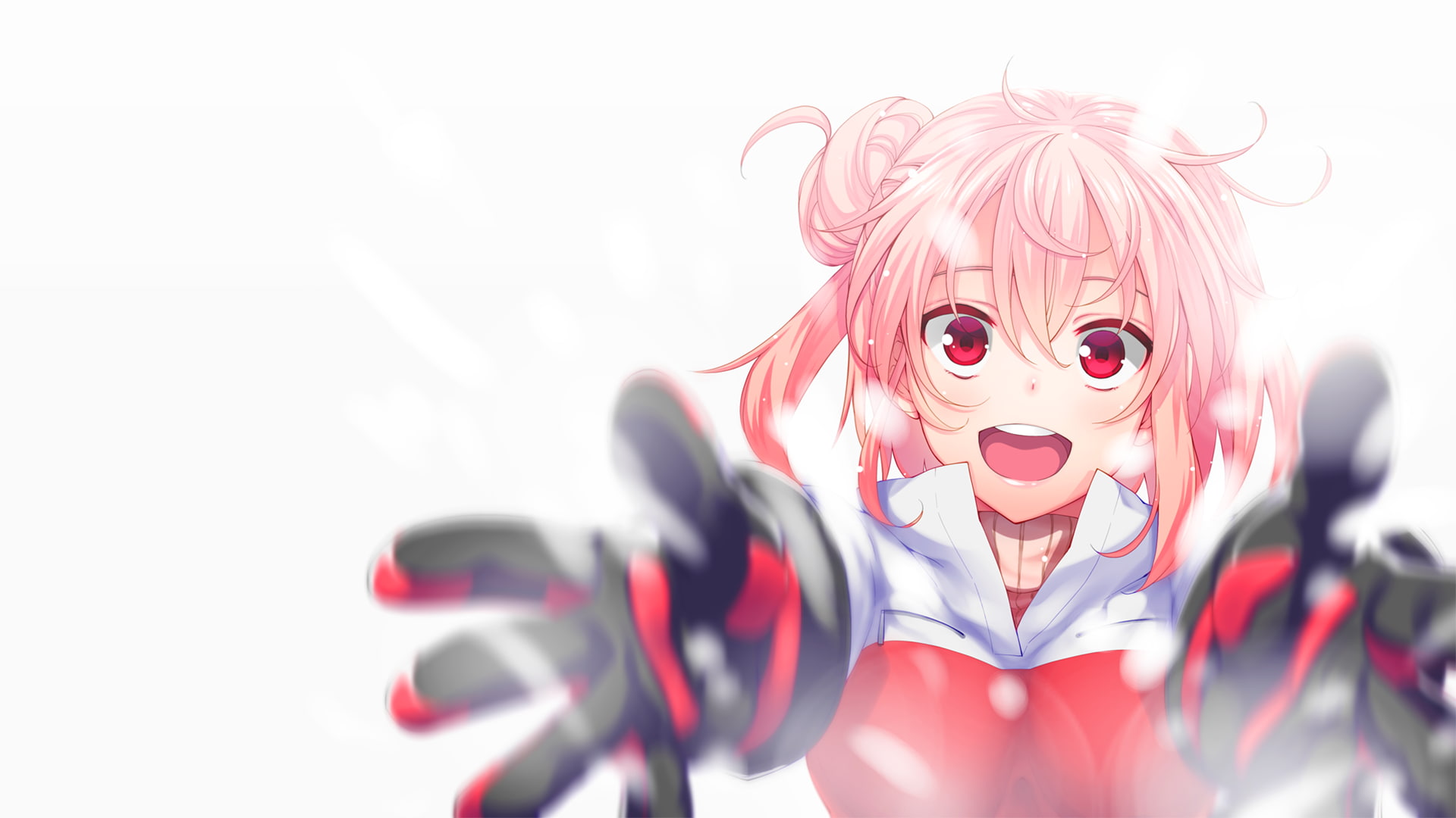 anime girls, 1080P, Yahari Ore no Seishun Love Comedy wa Machigatteiru, Yuigahama Yui, HD Wallpaper