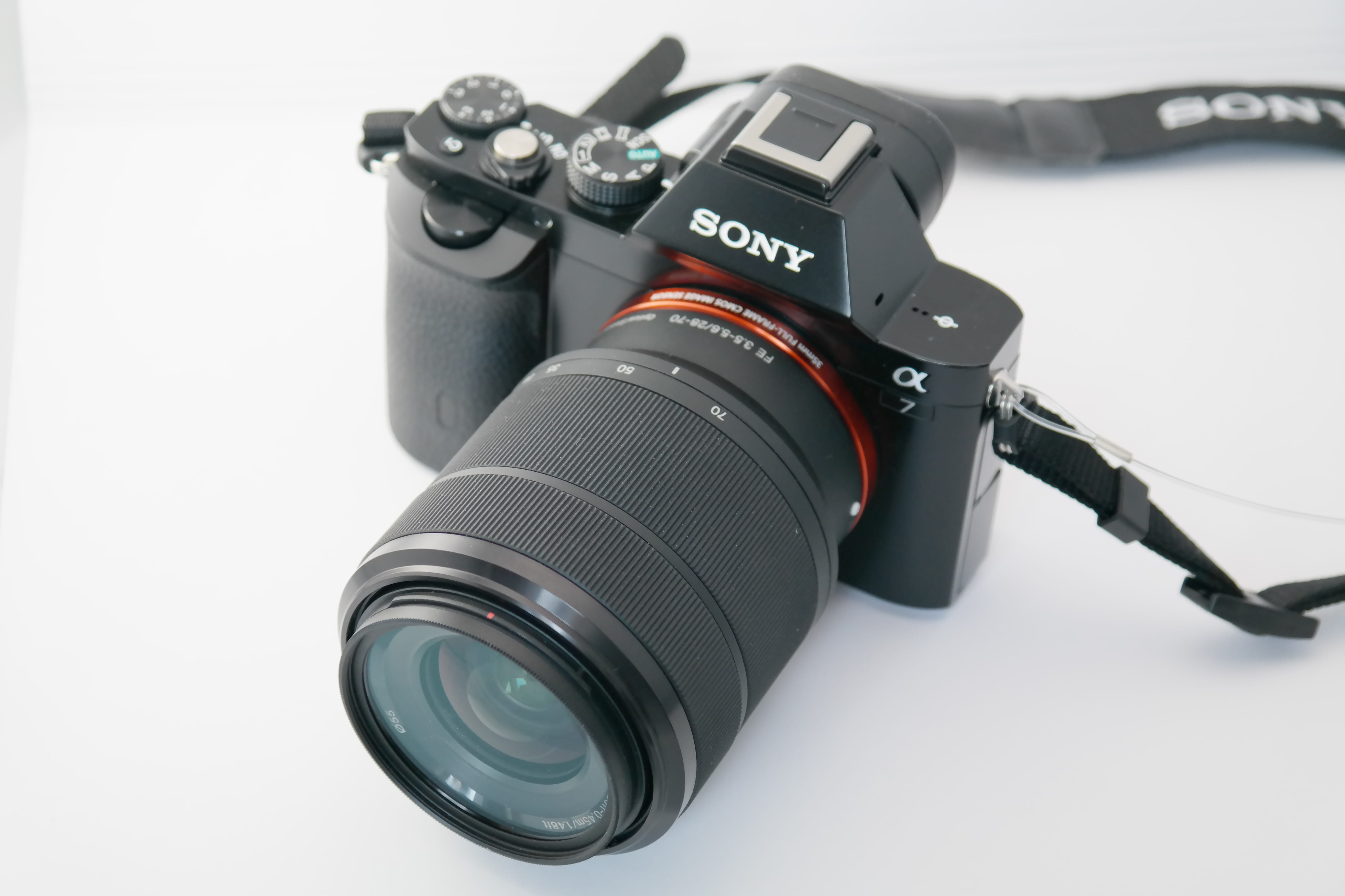 alpha, sony, sony alpha 7, indoors, photographic equipment, camera, digital camera, equipment, black color, lens, photography, activity, digital single-lens reflex camera, HD Wallpaper
